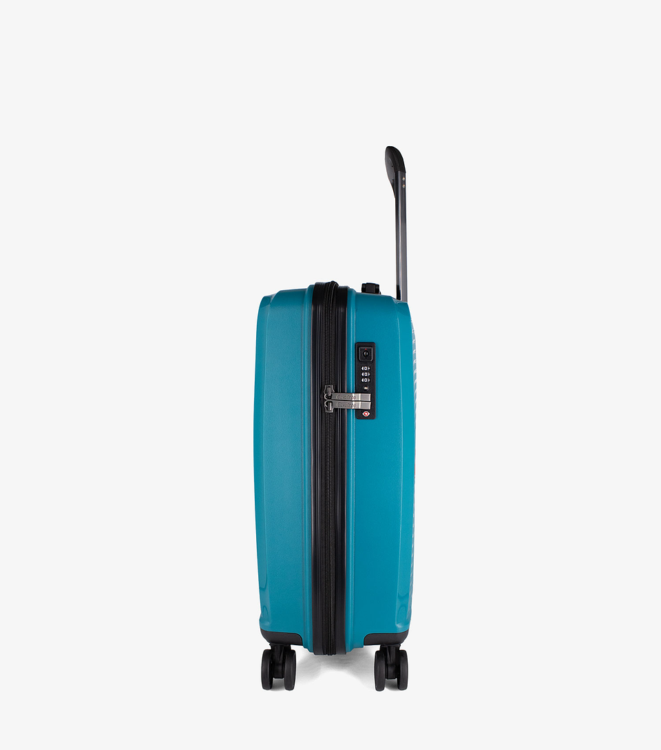 Trolley de Cabine Colorful 3