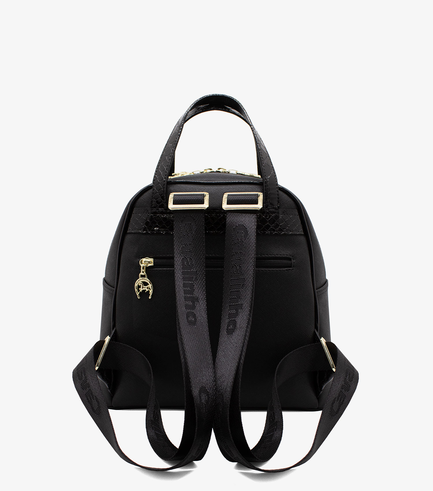 Mochila Cavalinho Craft 4