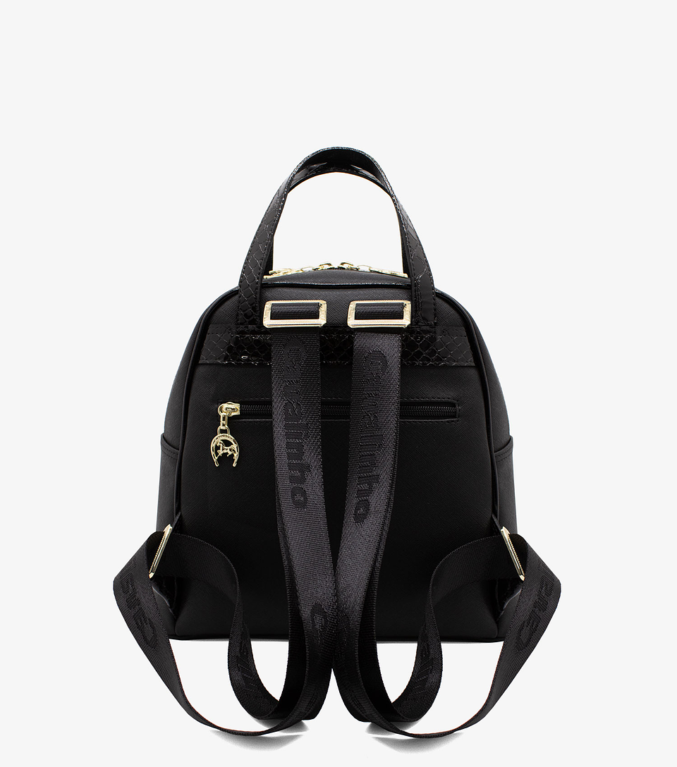 Mochila Cavalinho Craft 4