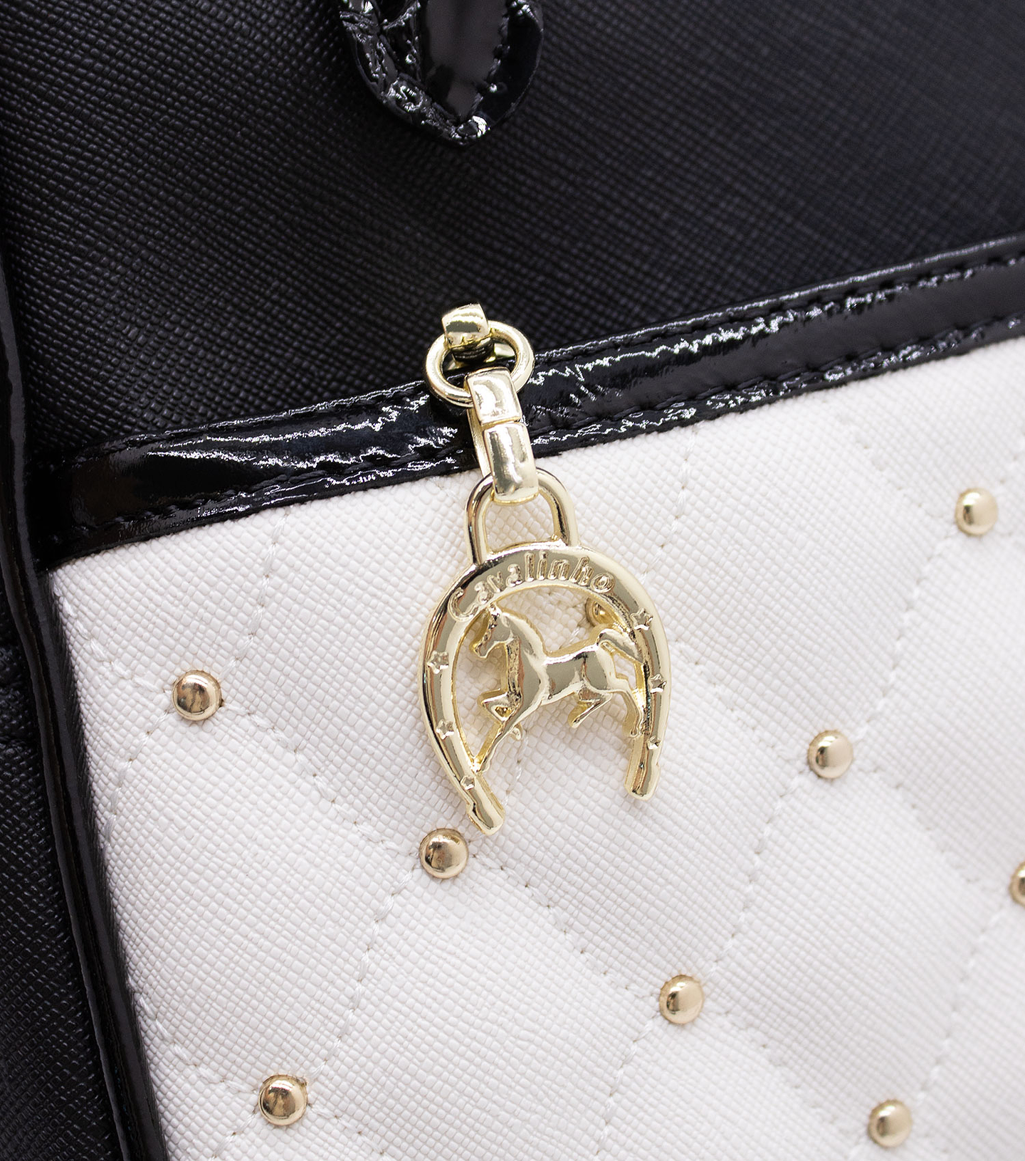 Mochila Cavalinho Craft 6