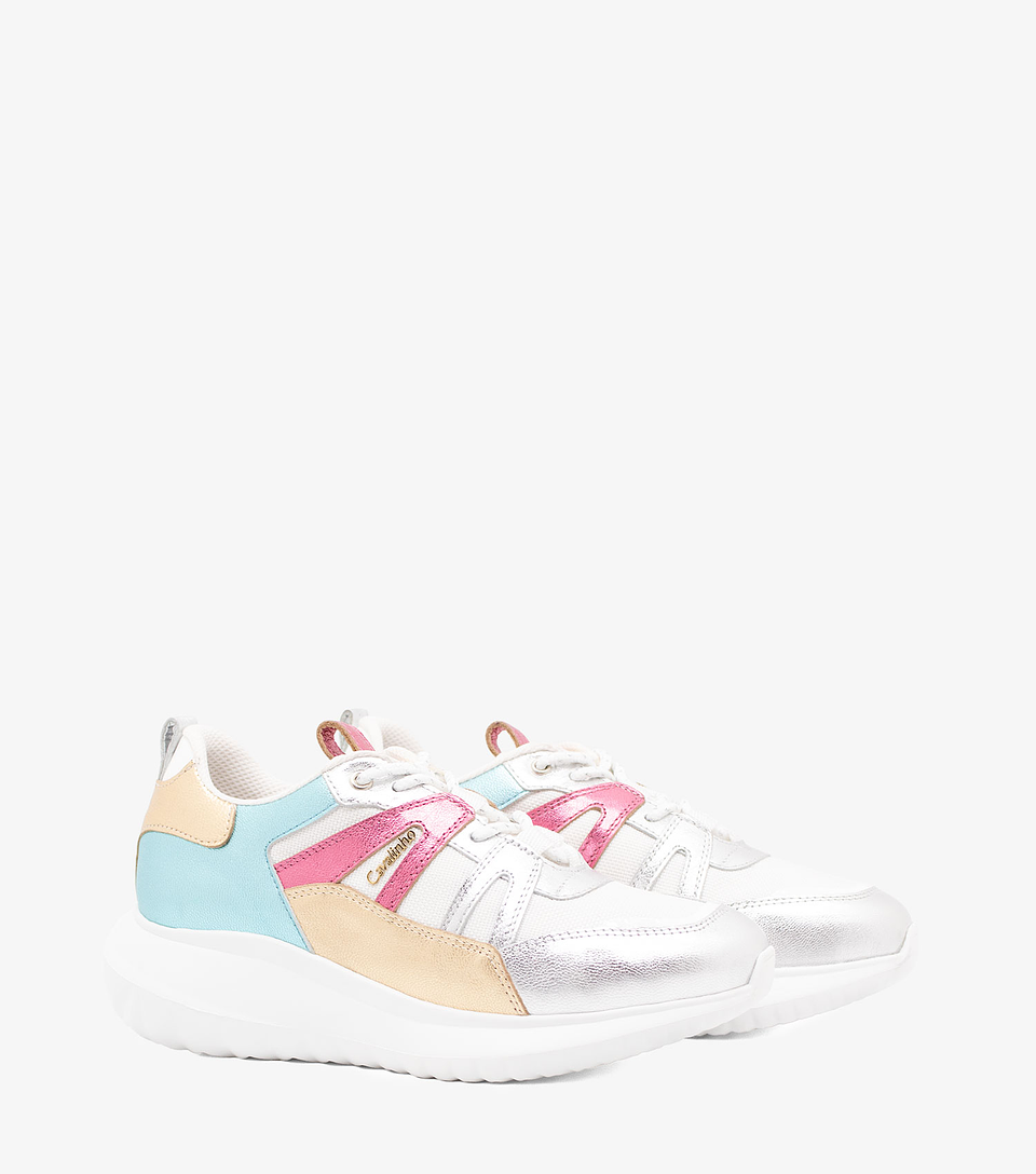 Sapatilha ColorLight 3