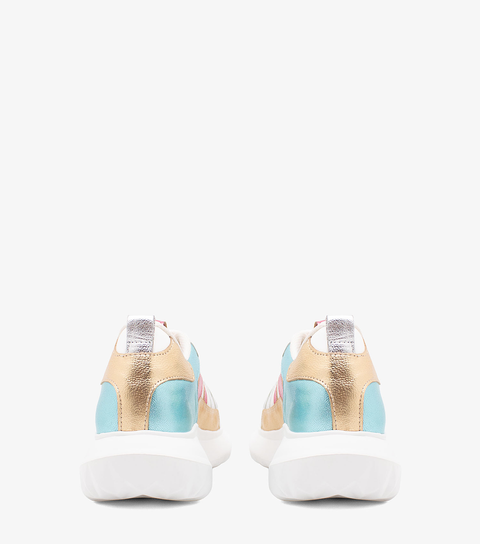 Sapatilha ColorLight 5