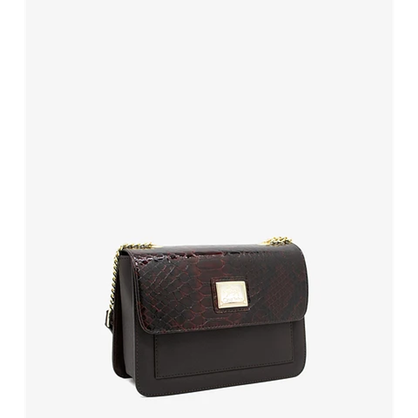 Bolsa tiracolo Cherry Blossom 3