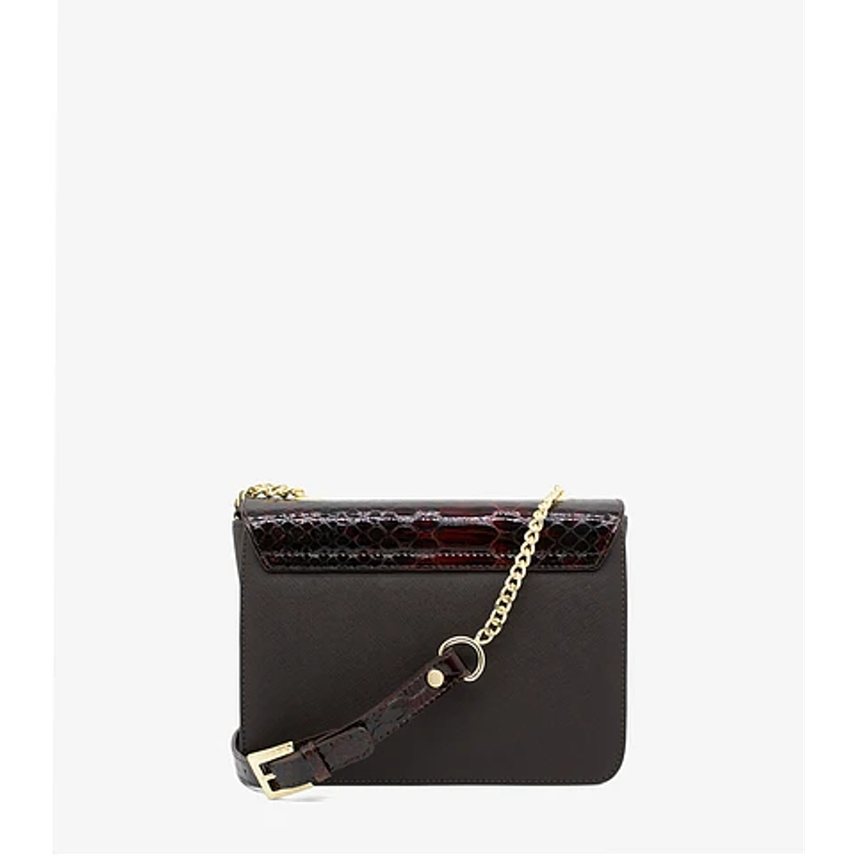 Bolsa tiracolo Cherry Blossom 2