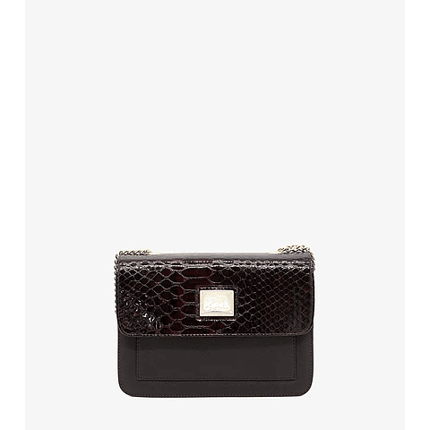 Bolsa tiracolo Cherry Blossom