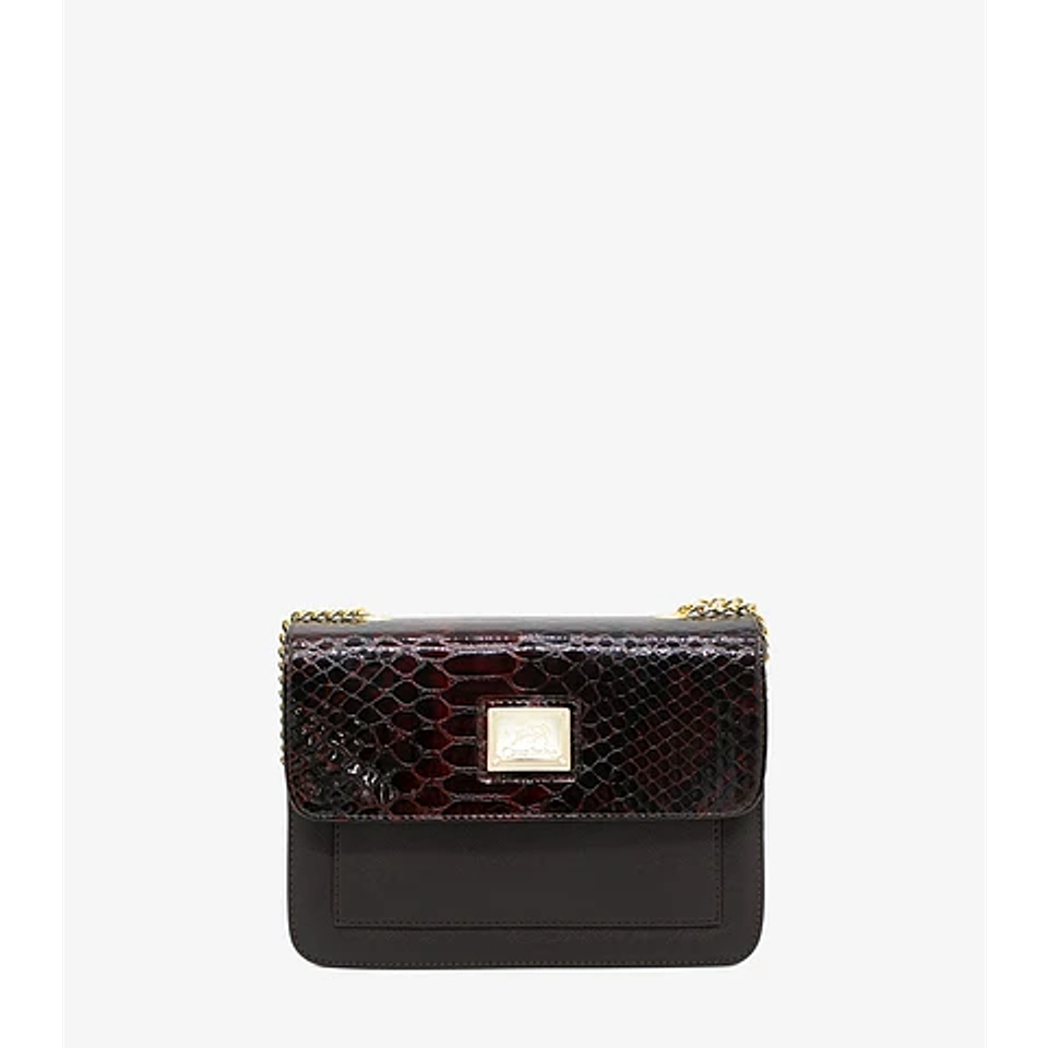 Bolsa tiracolo Cherry Blossom 1