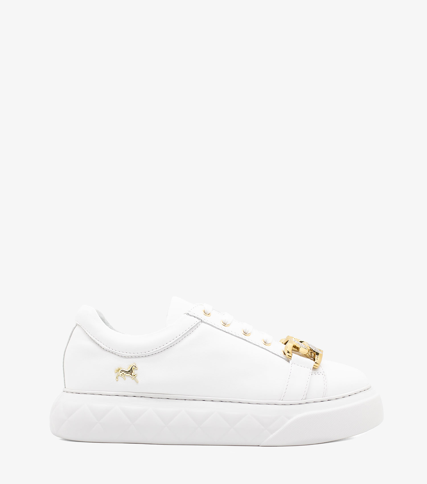 Sapatilha Golden Grace 1