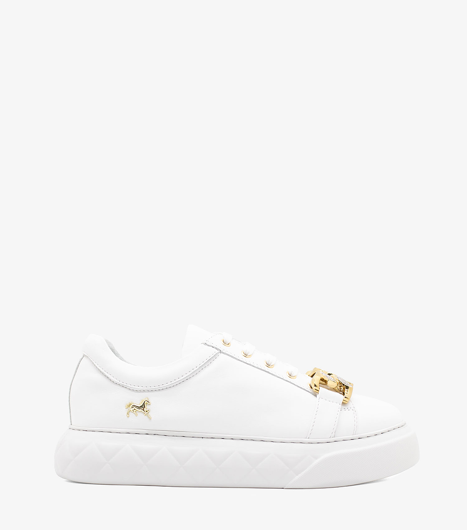 Sapatilha Golden Grace 1