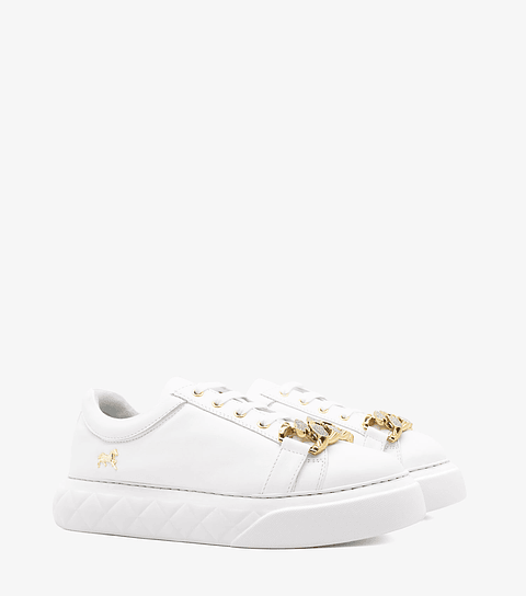 Sapatilha Golden Grace