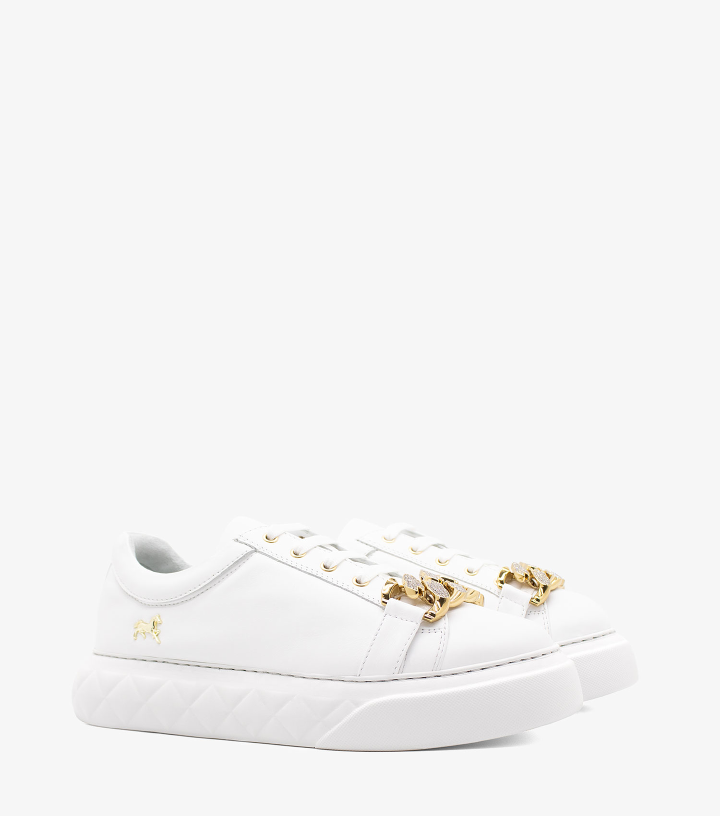 Sapatilha Golden Grace 2