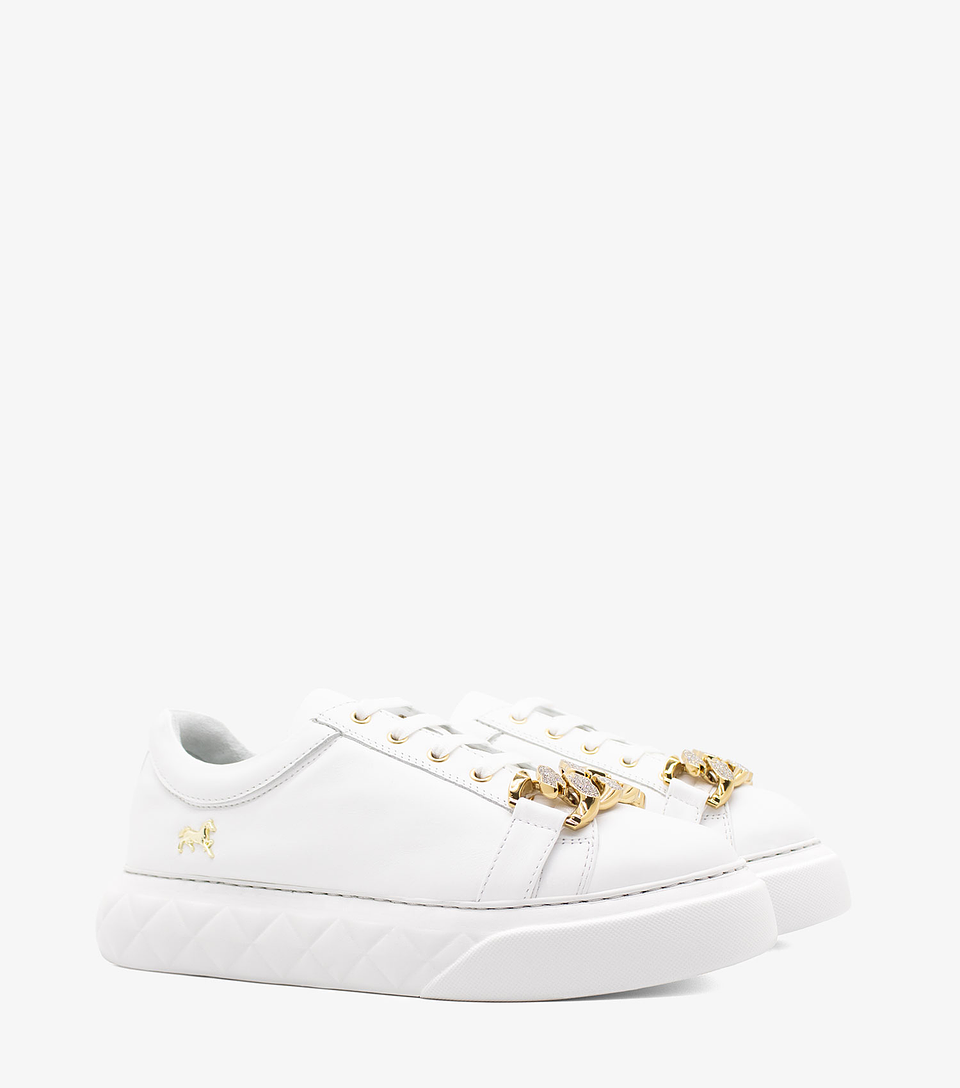 Sapatilha Golden Grace 2