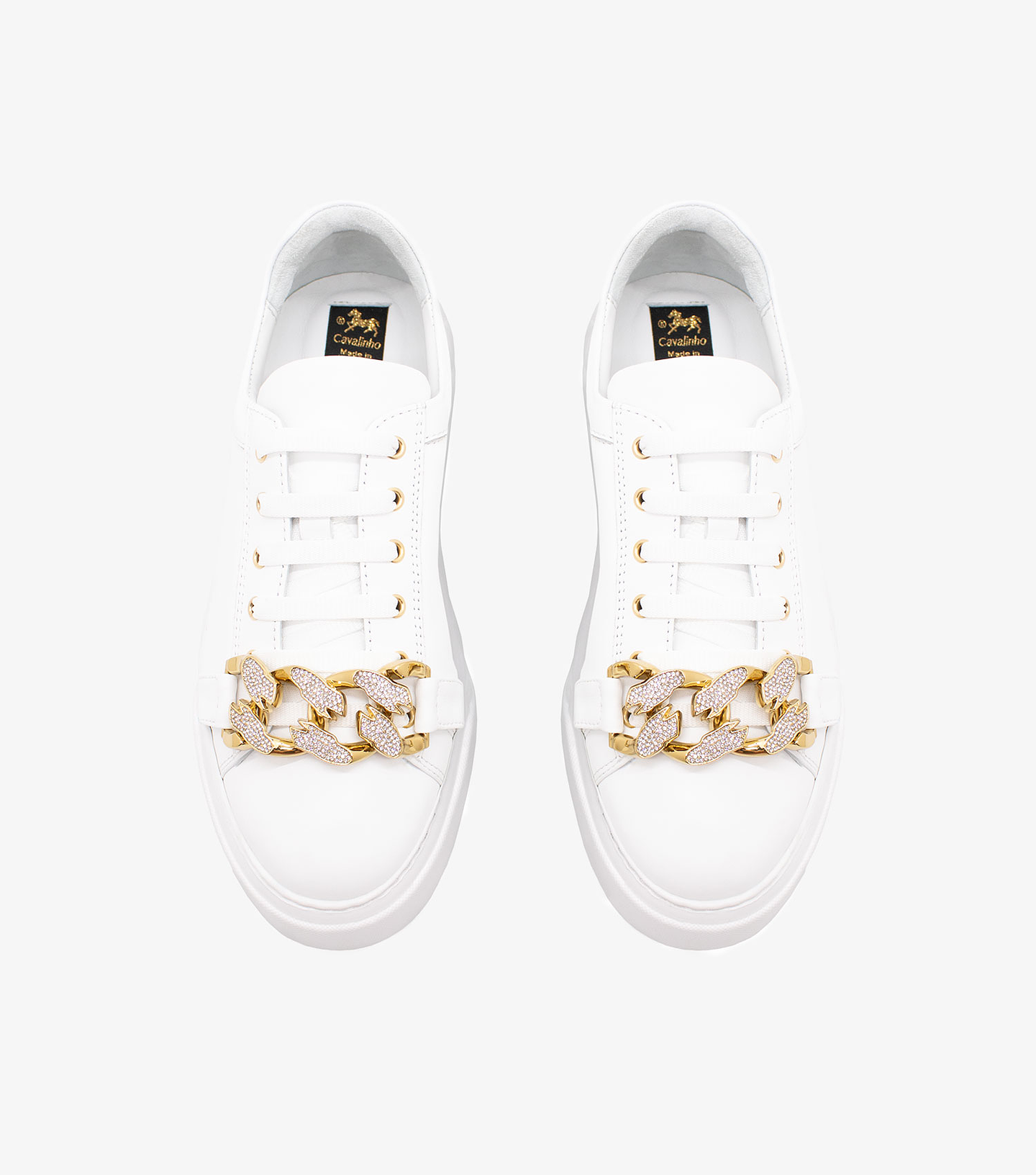 Sapatilha Golden Grace 3