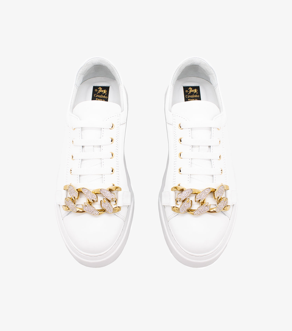 Sapatilha Golden Grace 3