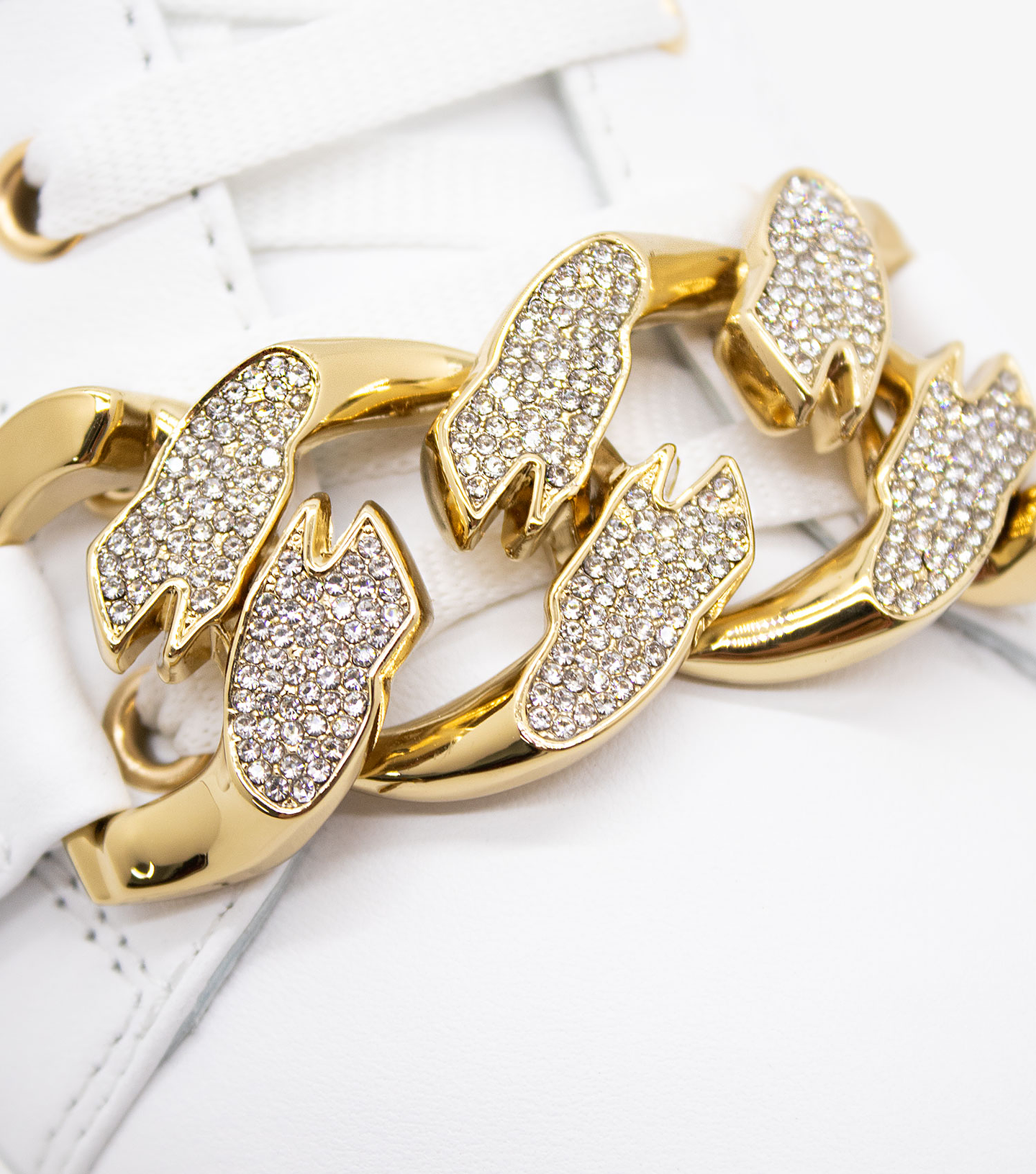 Sapatilha Golden Grace 4