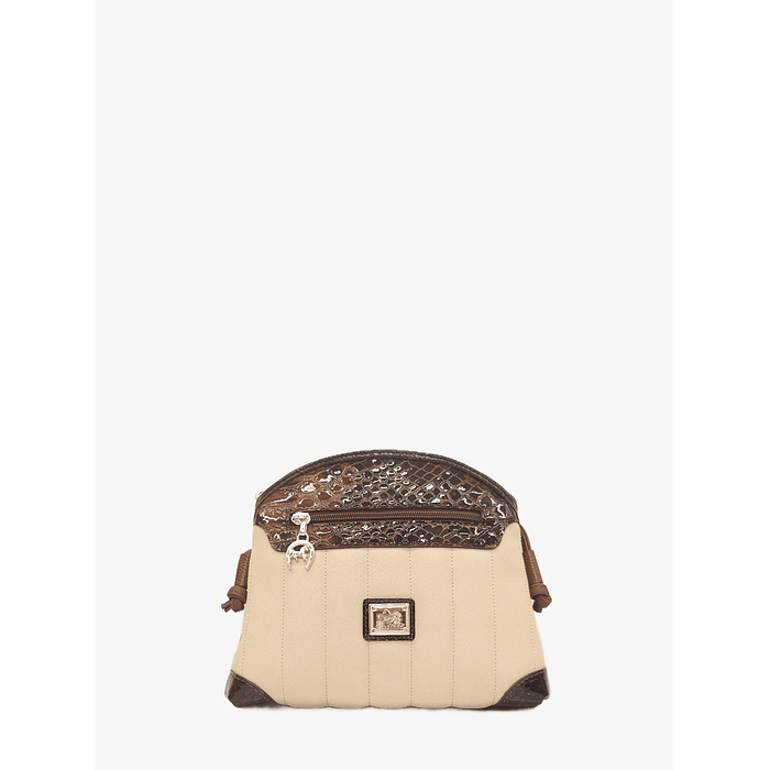 Bolsa tiracolo Grace 1