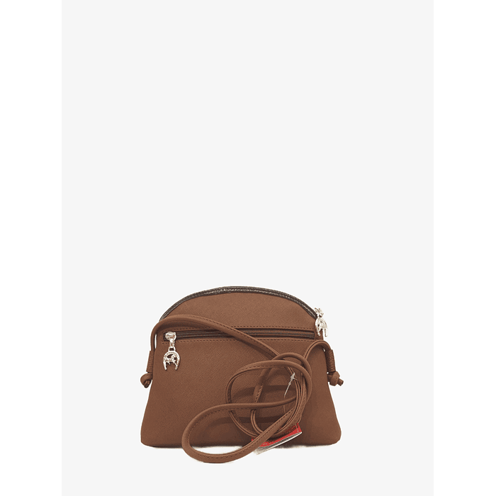 Bolsa tiracolo Grace 3