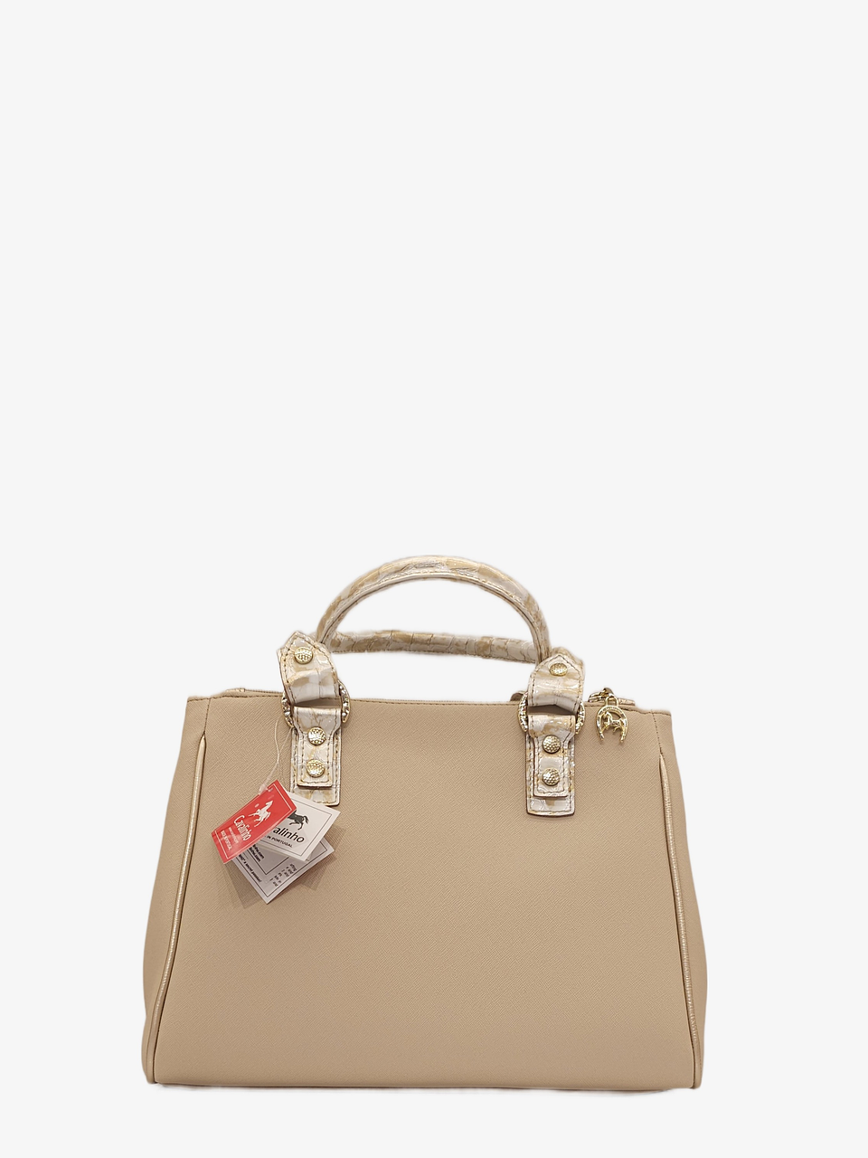 Bolsa de Ombro Mystic 3