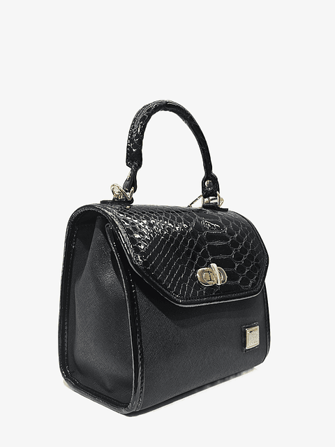 Bolsa de Mão Cherry Blossom