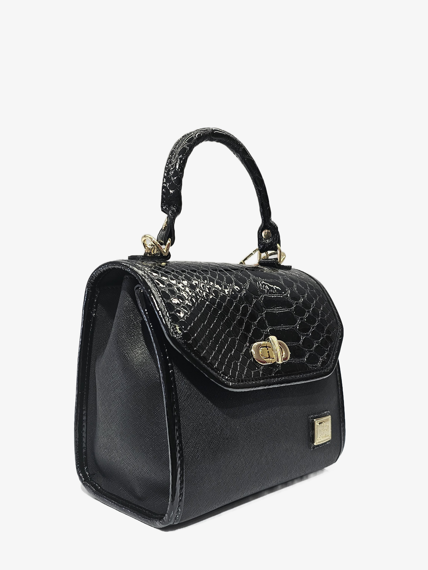 Bolsa de Mão Cherry Blossom 2