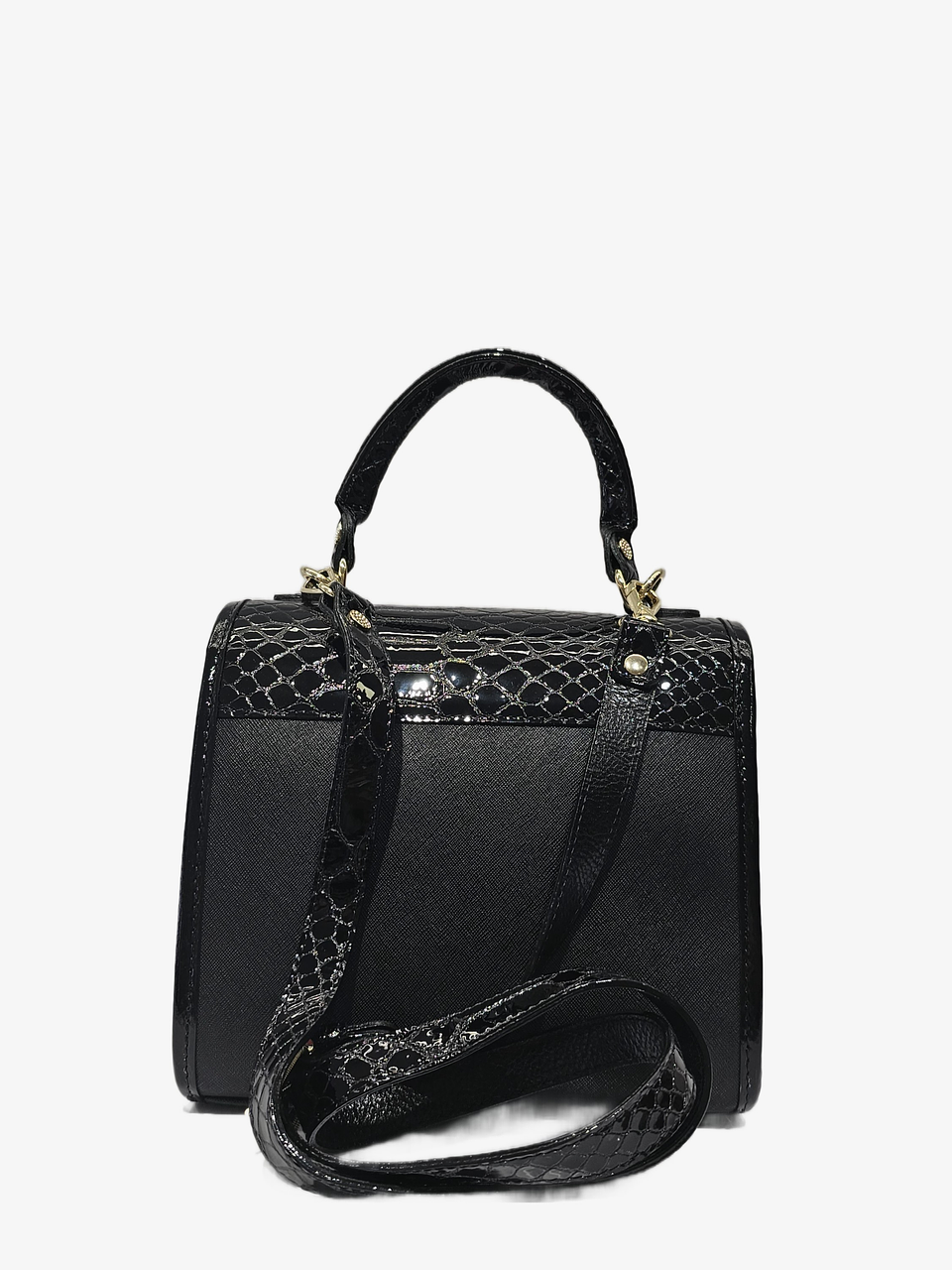 Bolsa de Mão Cherry Blossom 3