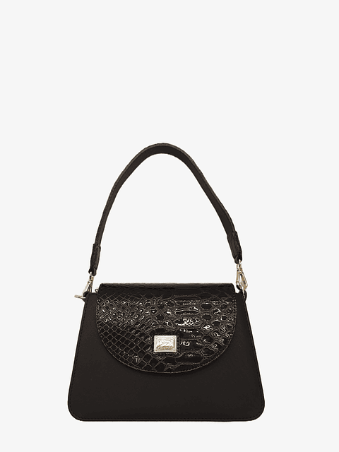 Bolsa tiracolo Cherry Blossom