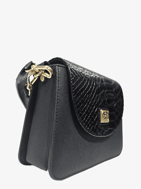 Bolsa tiracolo Cherry Blossom