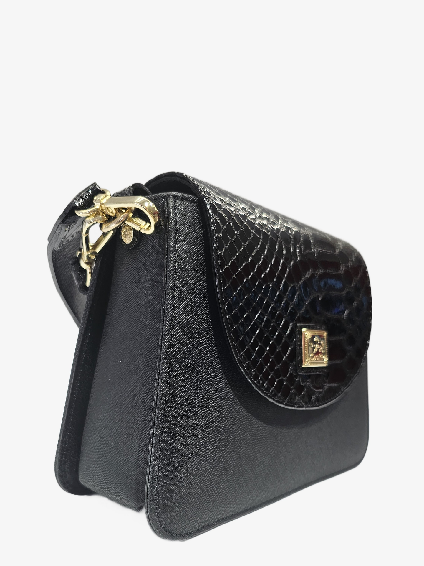 Bolsa tiracolo Cherry Blossom 2