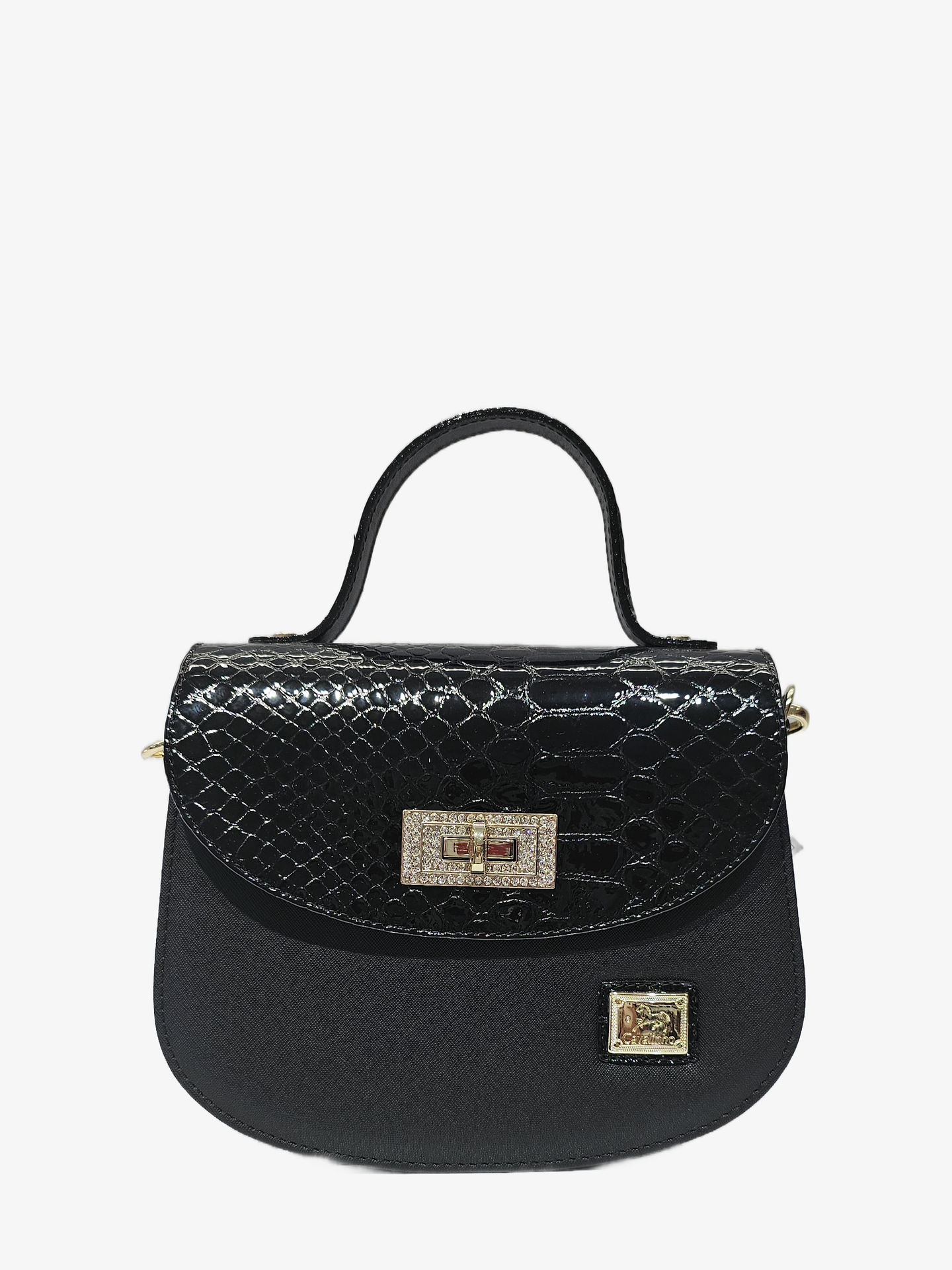 Bolsa Tiracolo Cherry Blossom 1