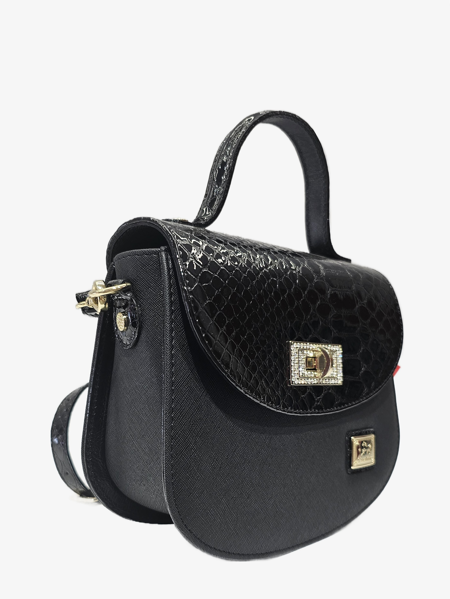 Bolsa Tiracolo Cherry Blossom 2