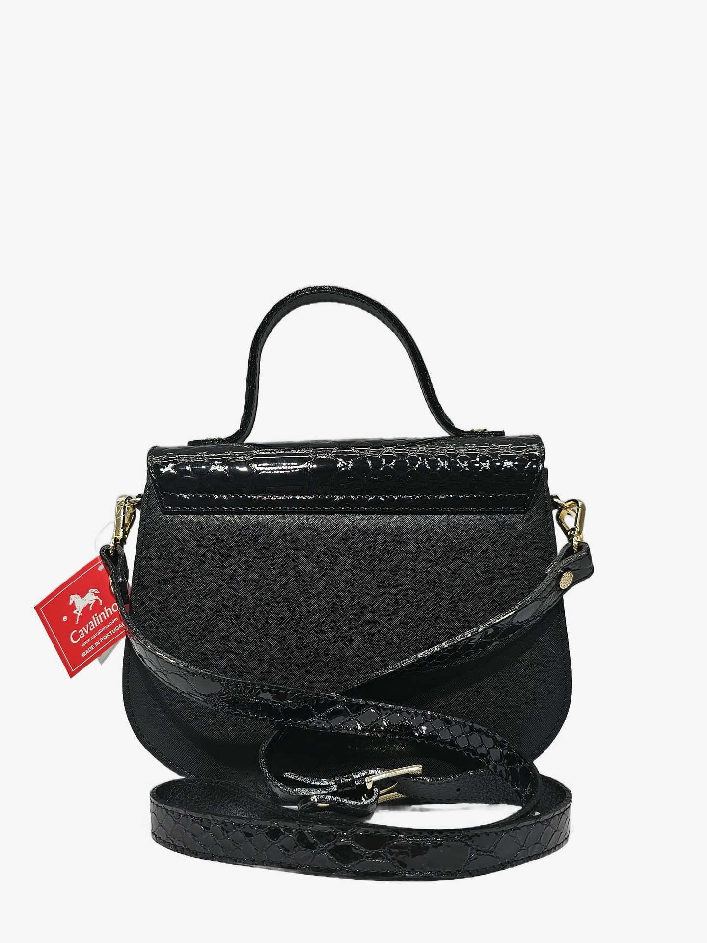 Bolsa Tiracolo Cherry Blossom 3