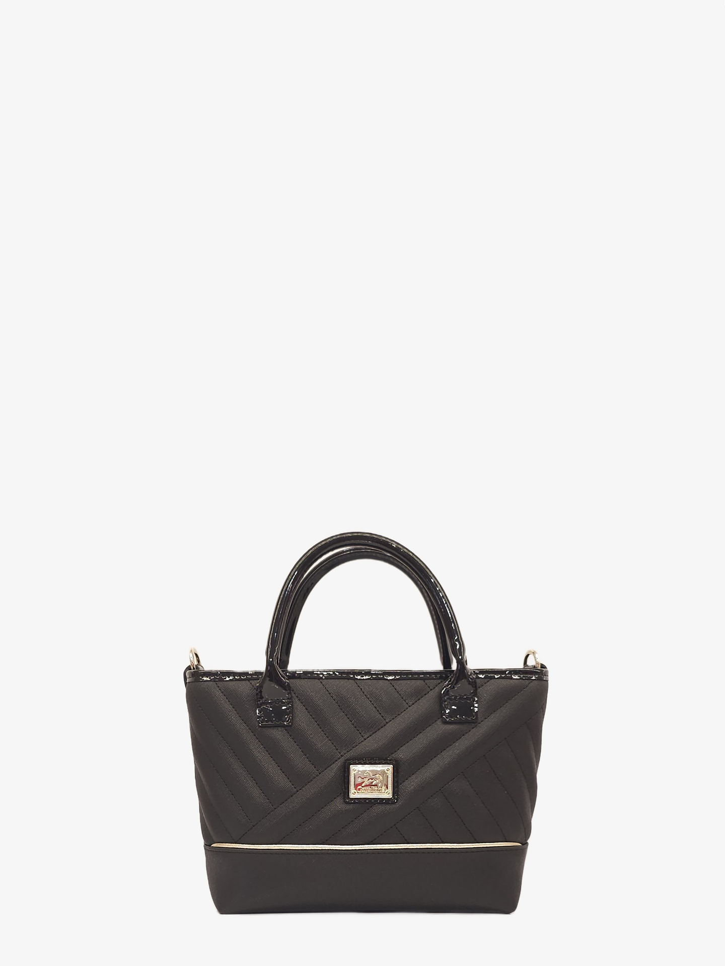 Mini Bolsa de mão Cavalinho Ciao Bella Line 1