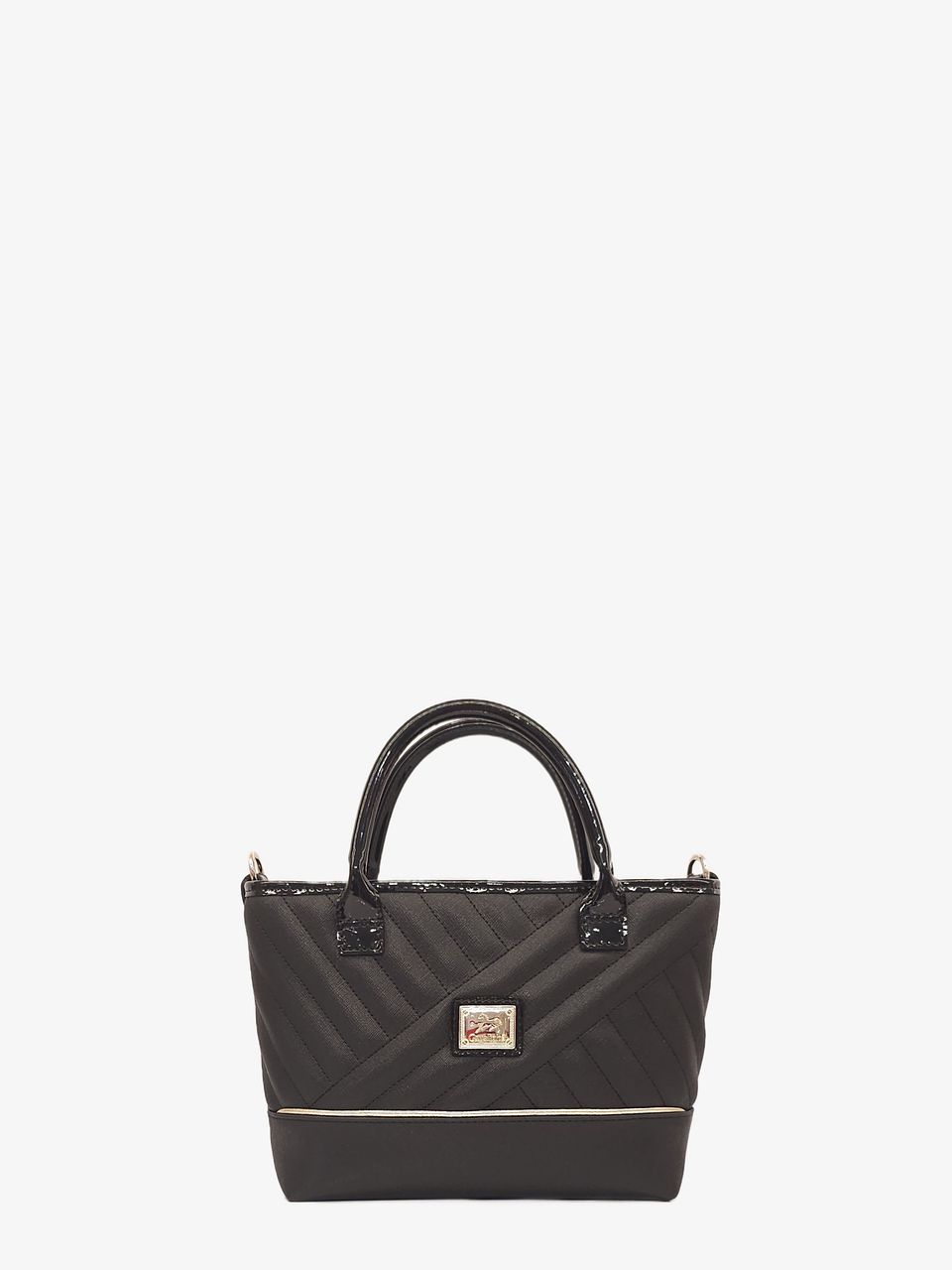 Mini Bolsa de mão Cavalinho Ciao Bella Line 1