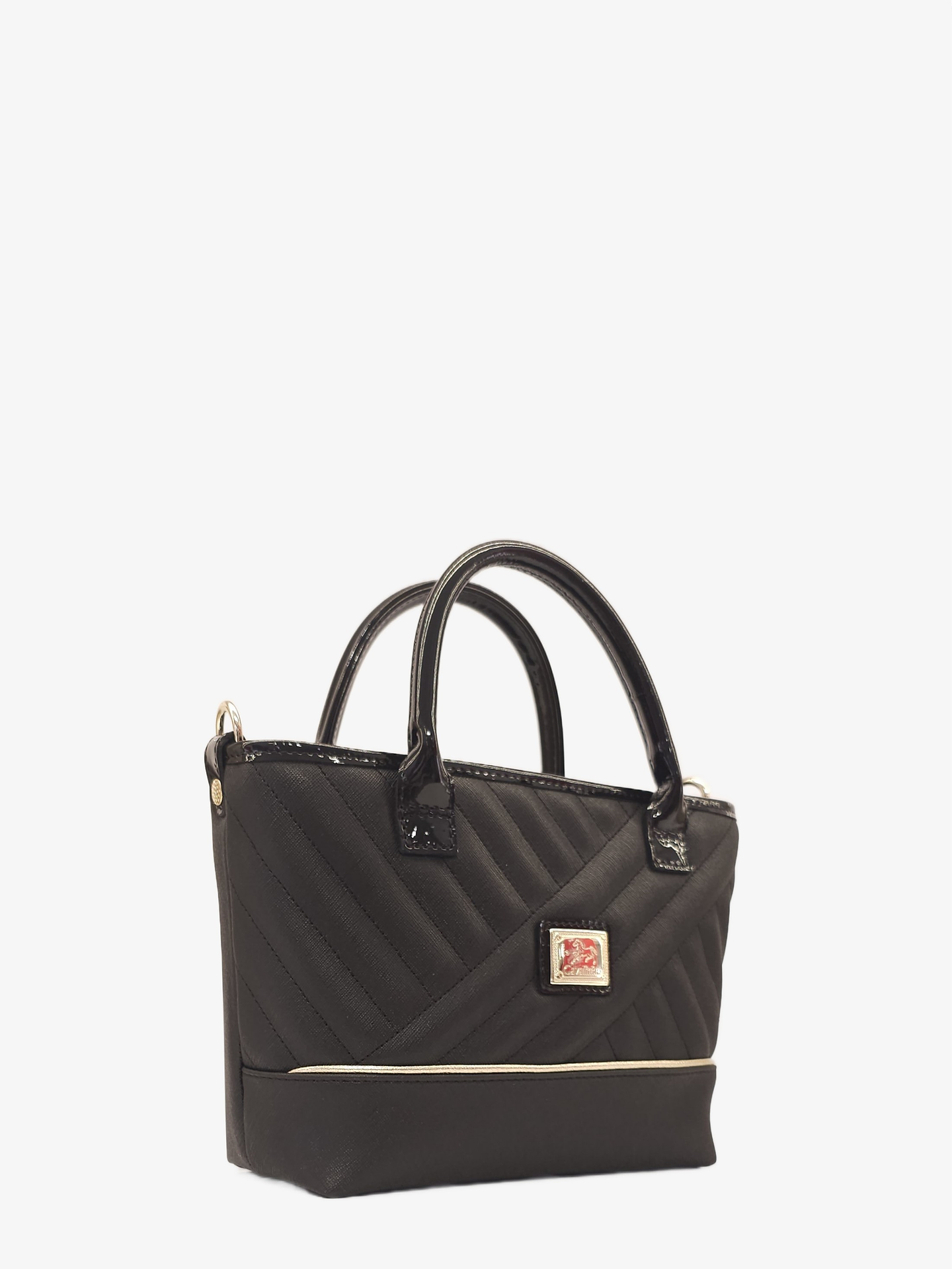 Mini Bolsa de mão Cavalinho Ciao Bella Line 2