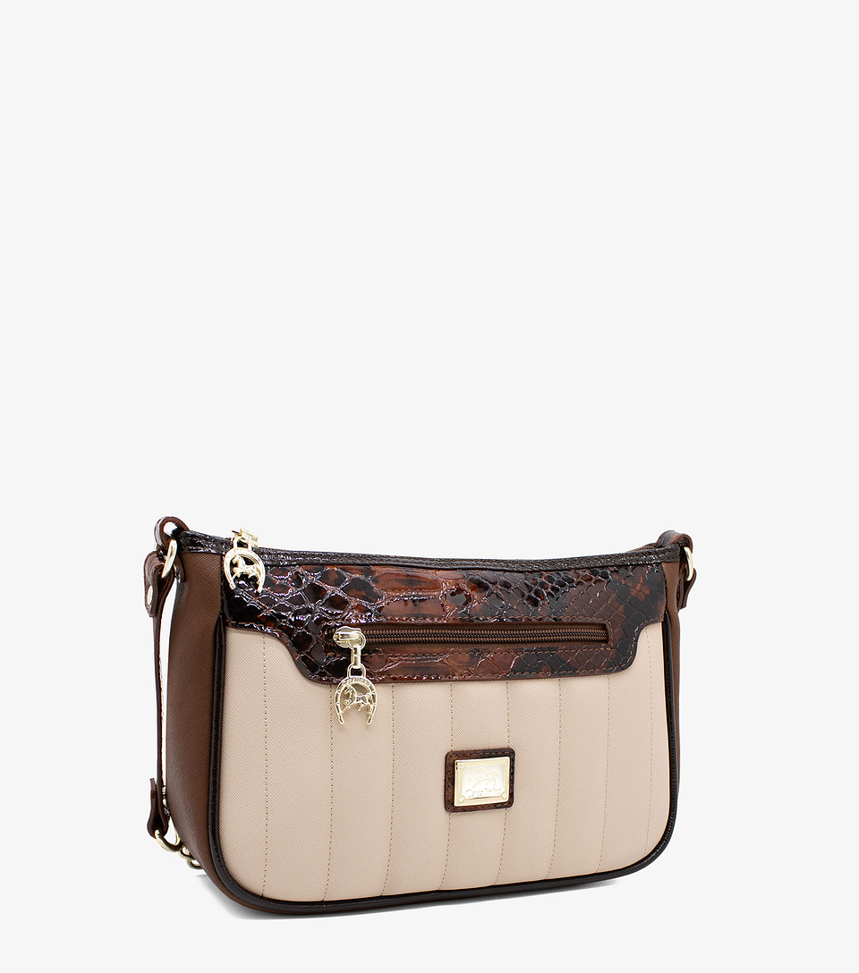 Bolsa tiracolo Grace 2