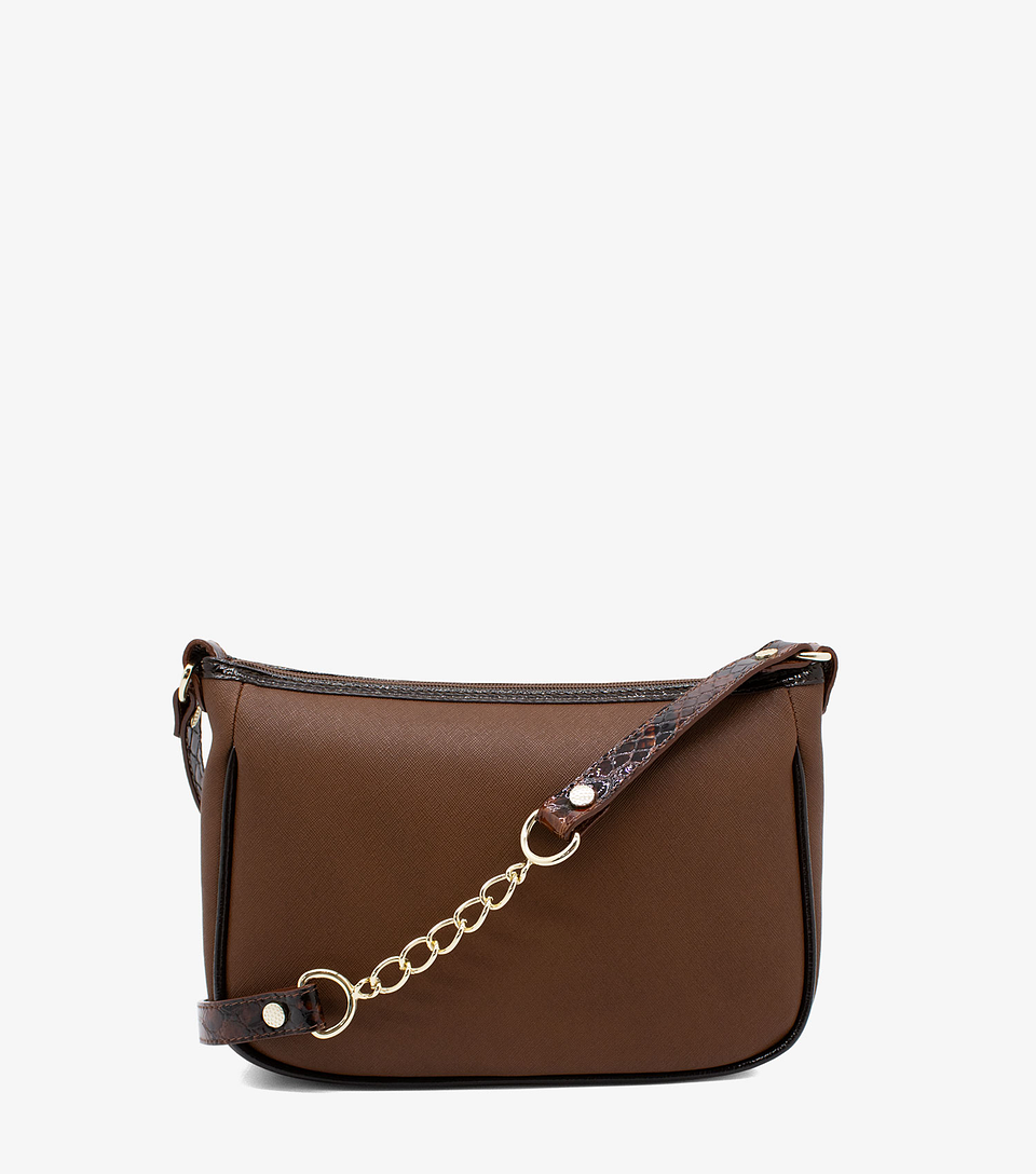 Bolsa tiracolo Grace 4