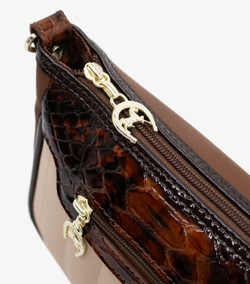 Bolsa tiracolo Grace 5