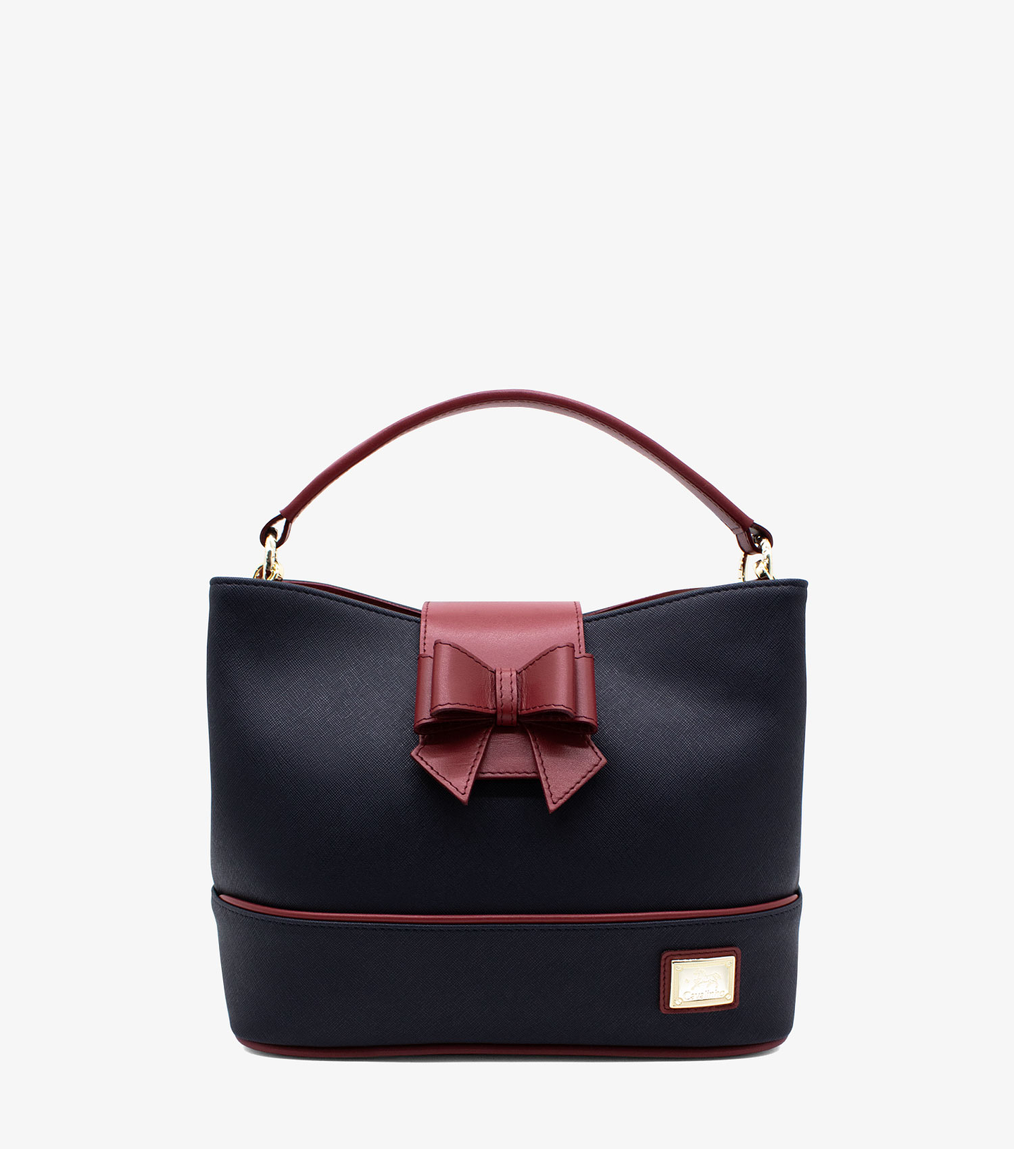 Bolsa de Mão Eclettica 1