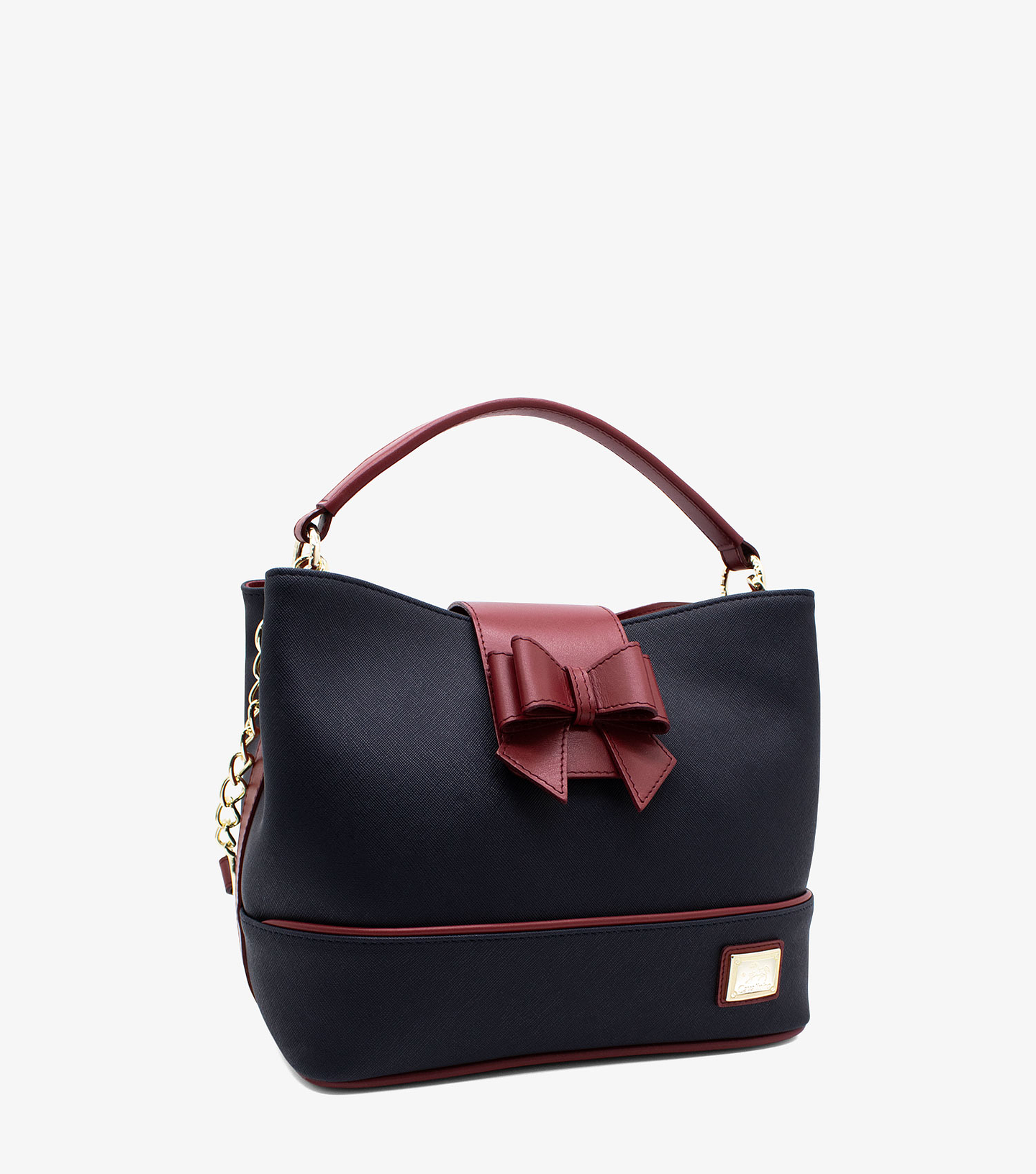 Bolsa de Mão Eclettica 2