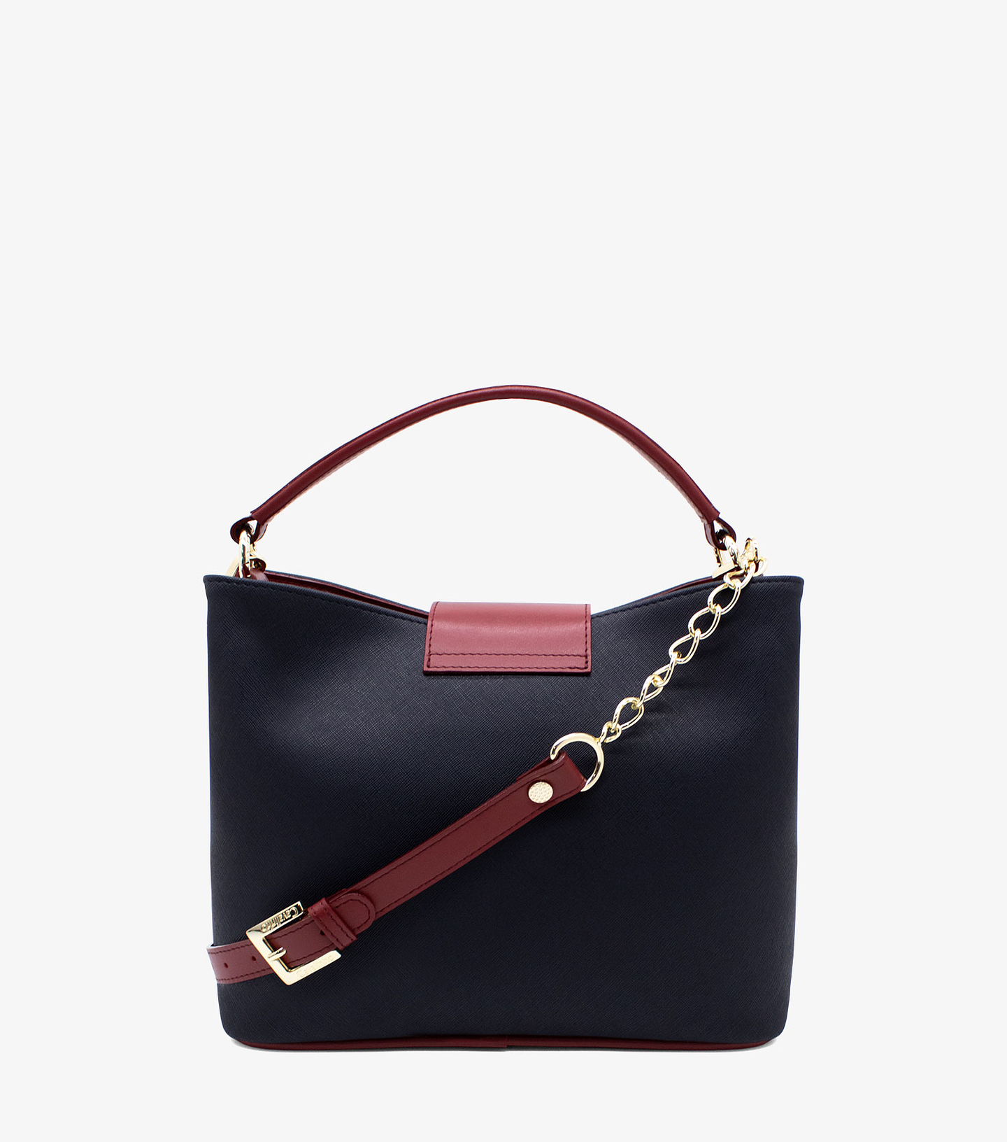 Bolsa de Mão Eclettica 4