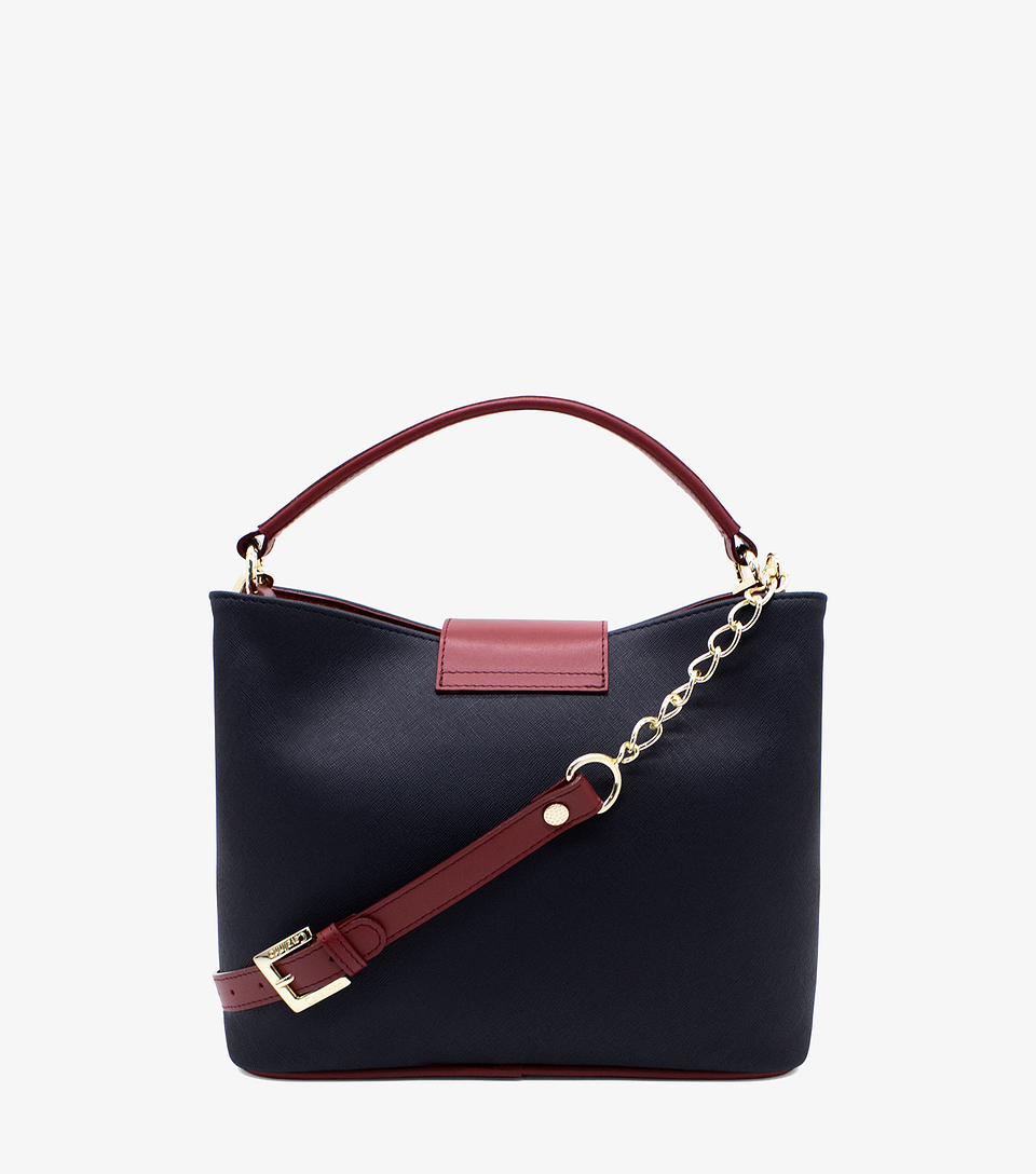 Bolsa de Mão Eclettica 4