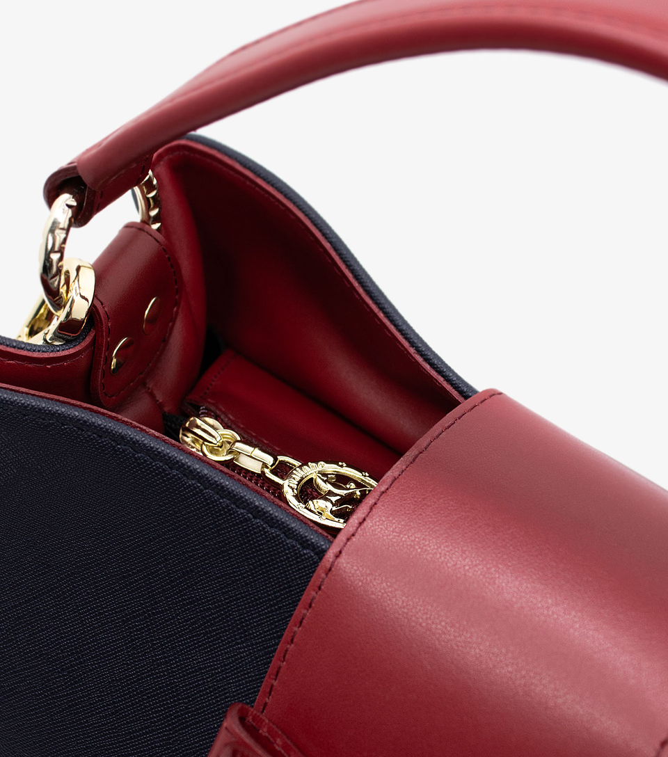 Bolsa de Mão Eclettica 5