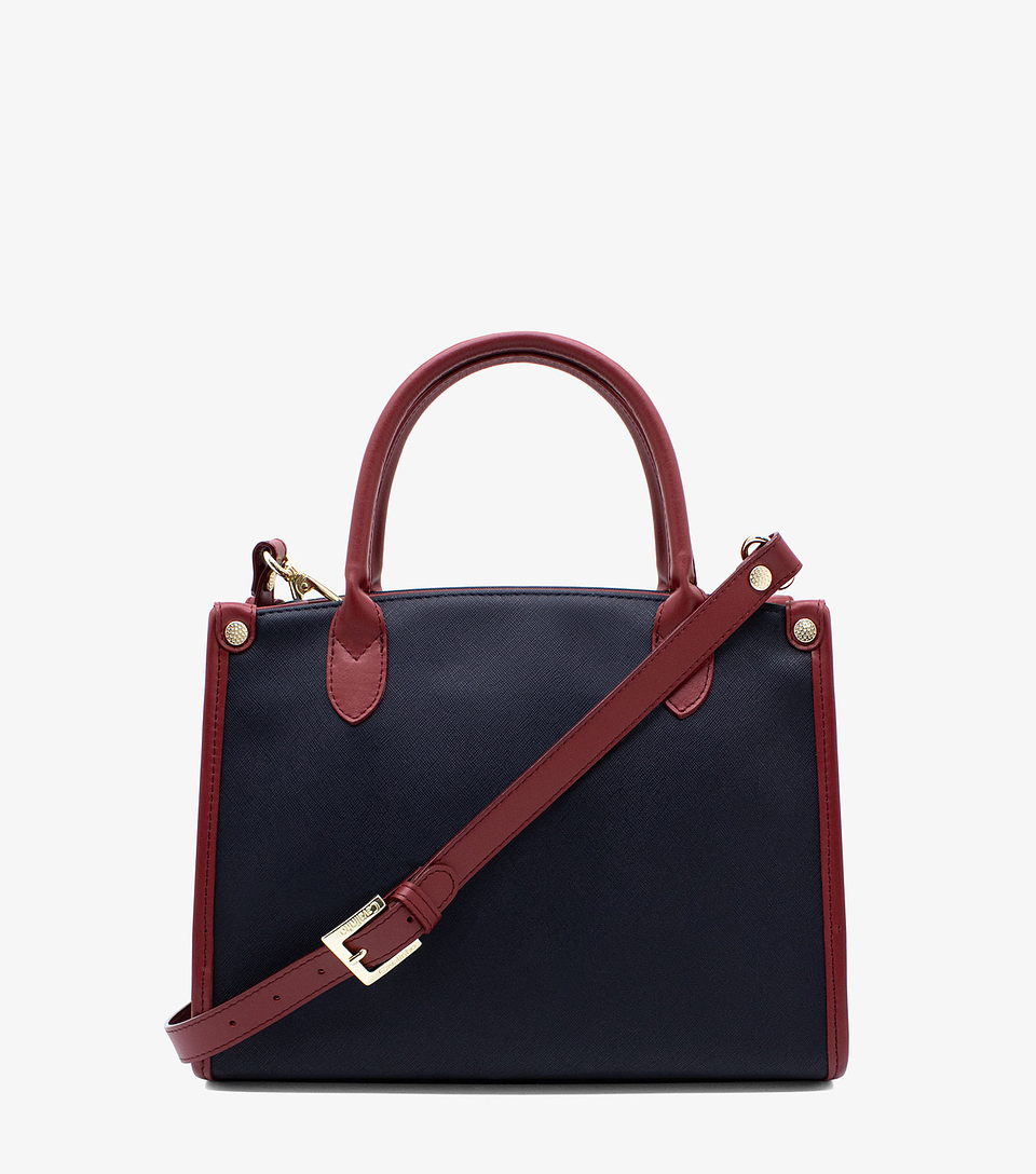 Bolsa de Mão Eclettica 4