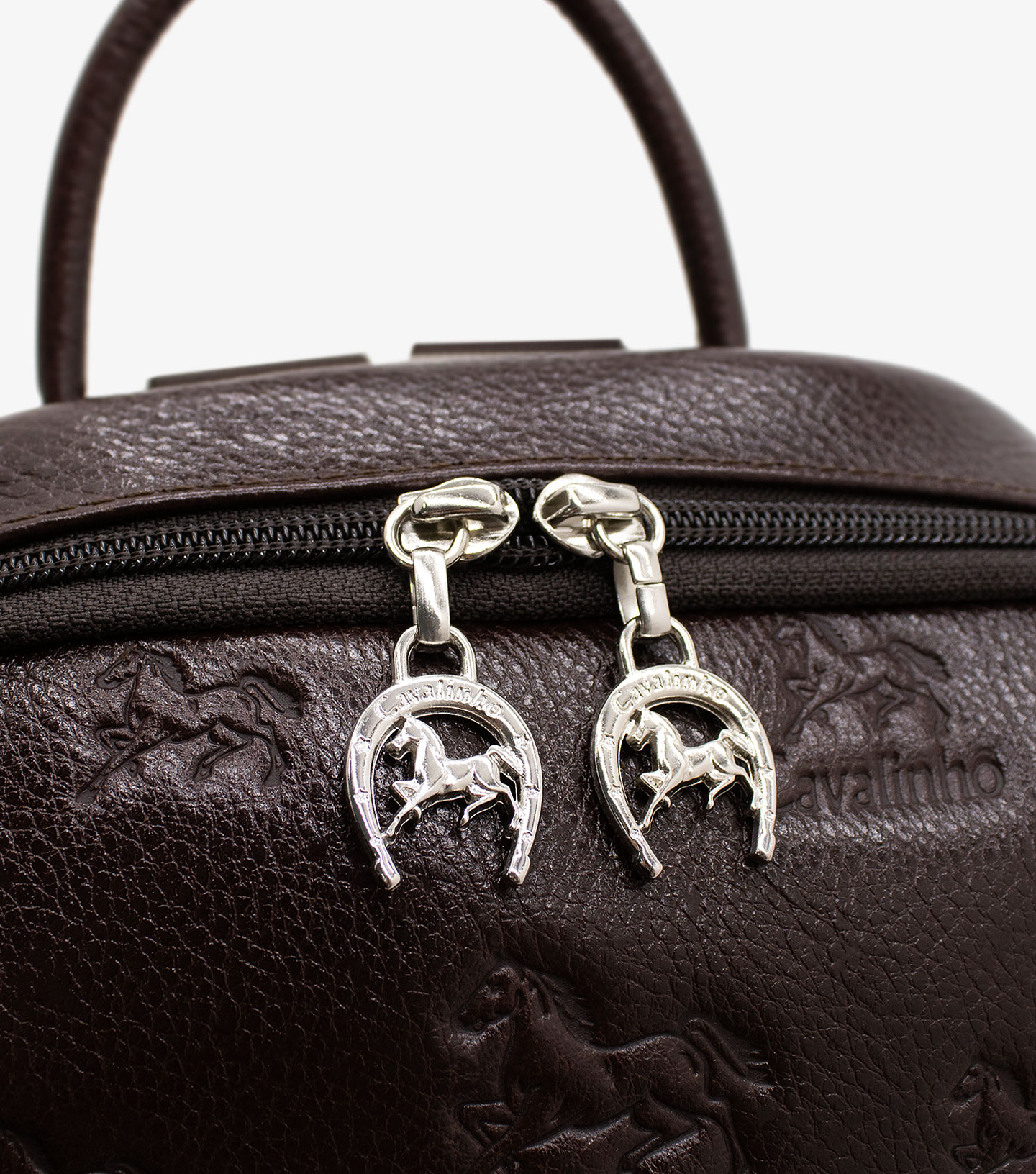 Mochila Cavalo Lusitano 4