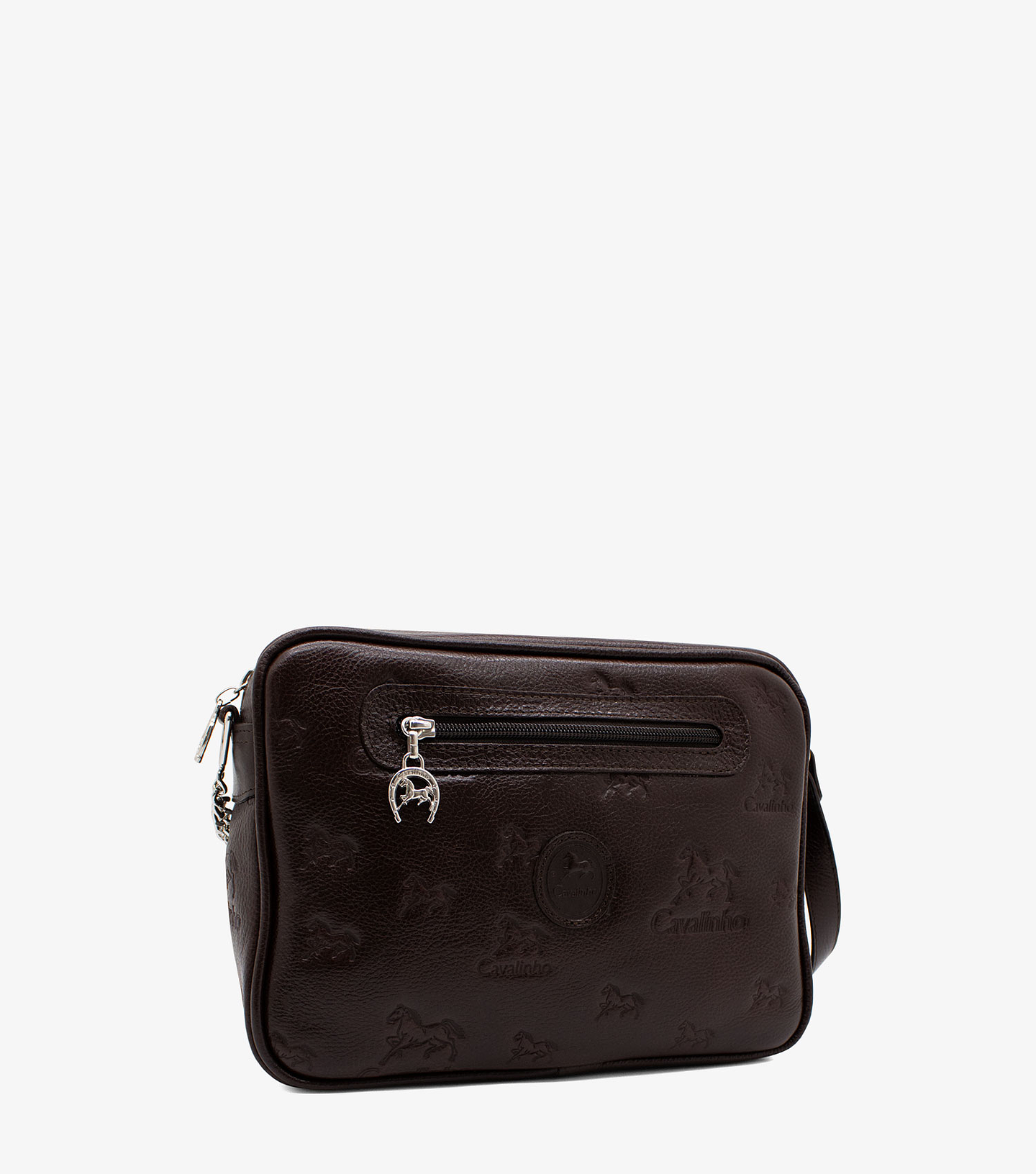 Bolsa Tiracolo Cavalo Lusitano 2