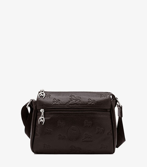 Bolsa tiracolo Cavalo Lusitano