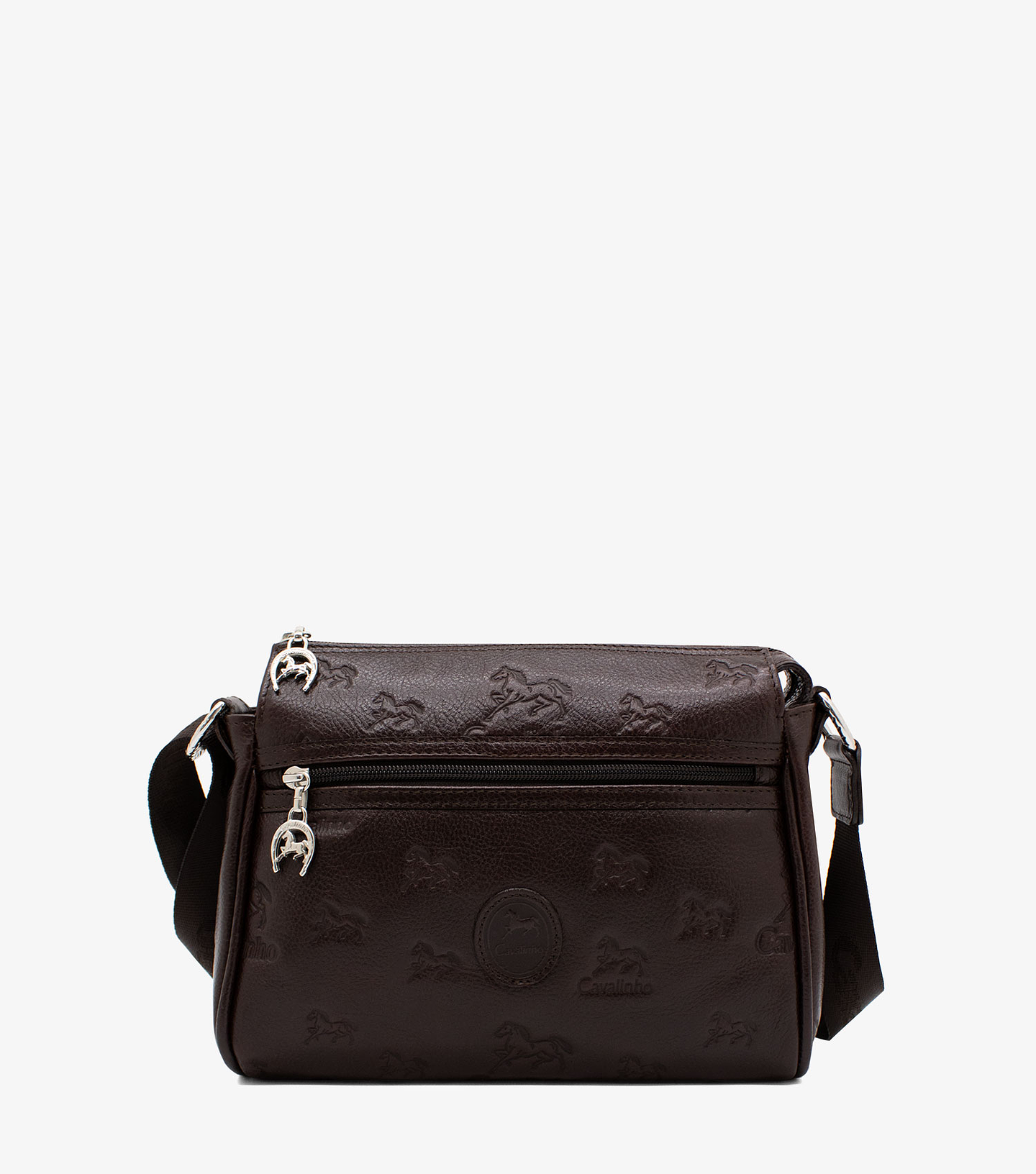 Bolsa tiracolo Cavalo Lusitano 1