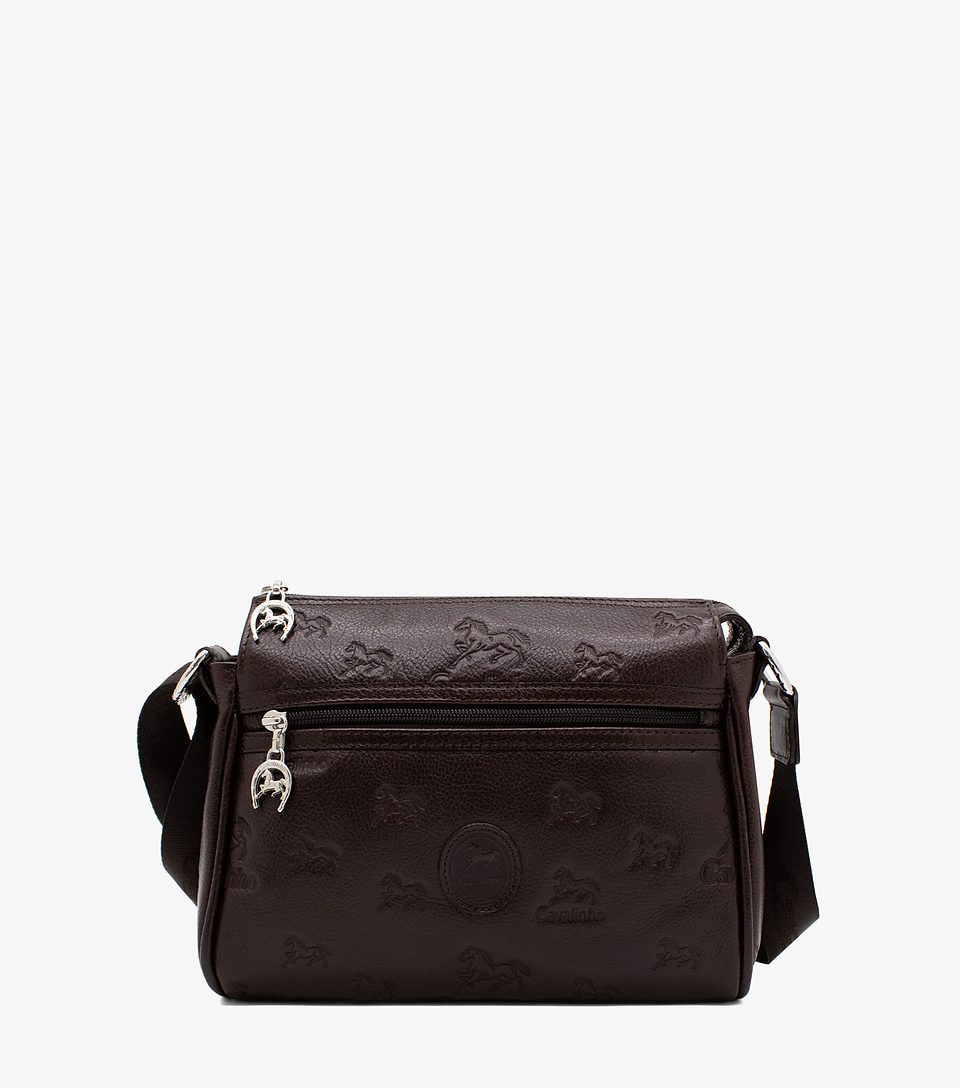 Bolsa tiracolo Cavalo Lusitano 1