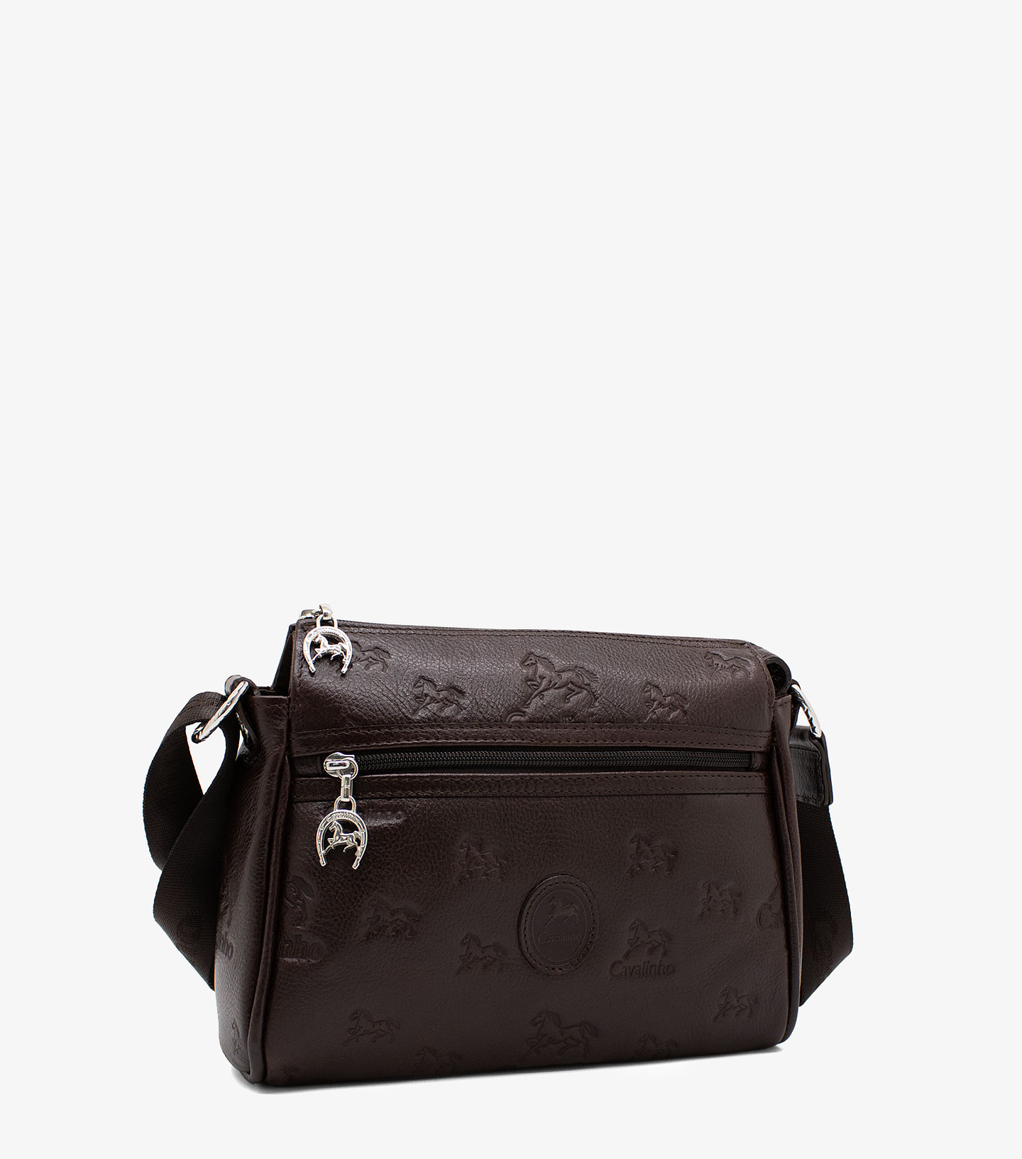 Bolsa tiracolo Cavalo Lusitano 2