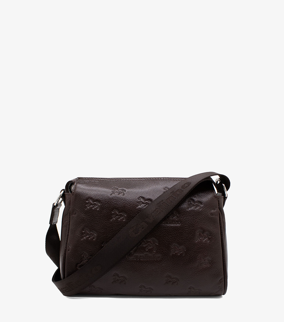 Bolsa tiracolo Cavalo Lusitano 4