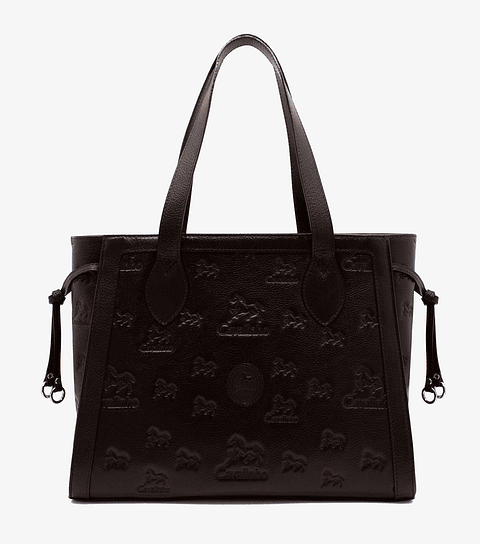Bolsa de Ombro Cavalo Lusitano
